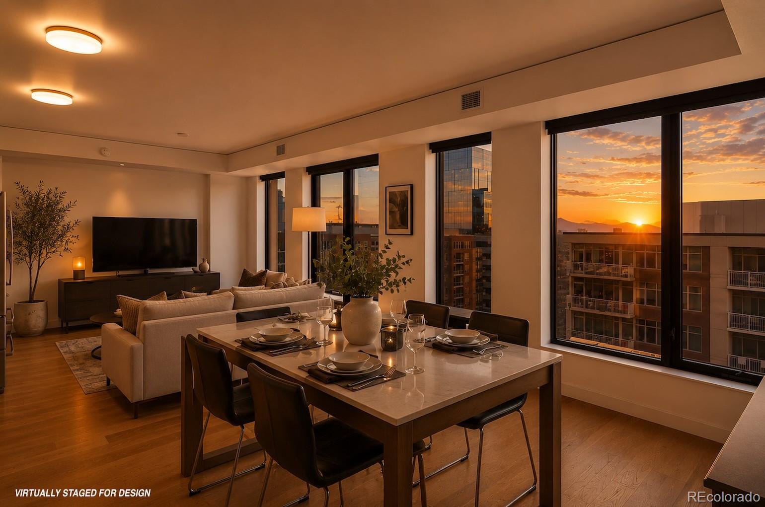 MLS Image #2 for 1750  wewatta street,denver, Colorado