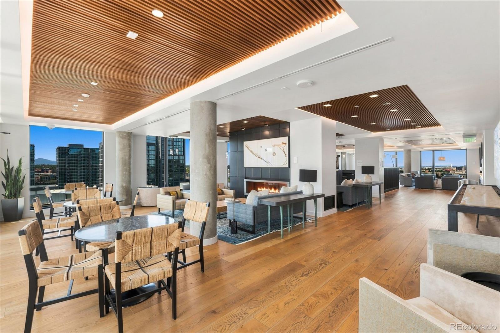 MLS Image #29 for 1750  wewatta street,denver, Colorado