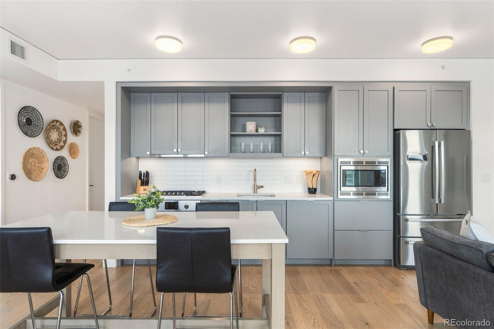 MLS Image #3 for 1750  wewatta street,denver, Colorado