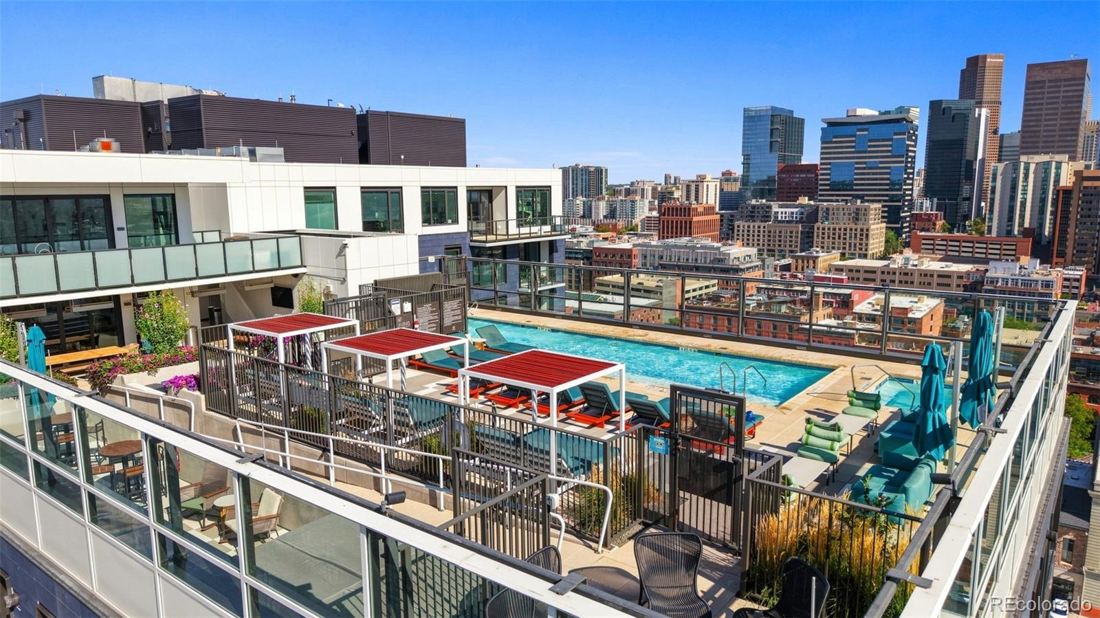 MLS Image #33 for 1750  wewatta street,denver, Colorado