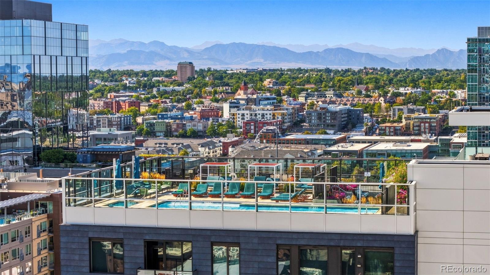 MLS Image #35 for 1750  wewatta street,denver, Colorado