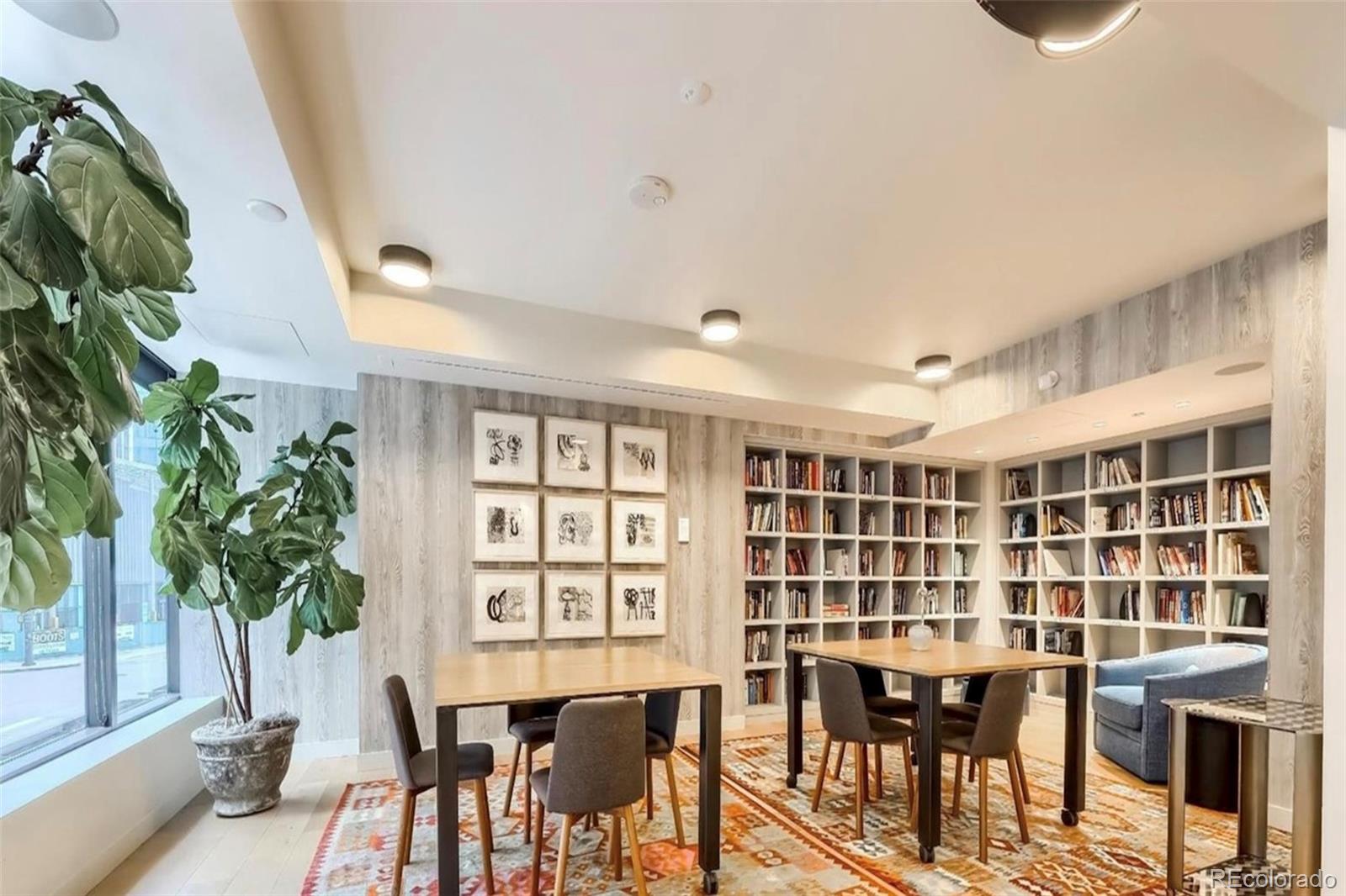 MLS Image #36 for 1750  wewatta street,denver, Colorado