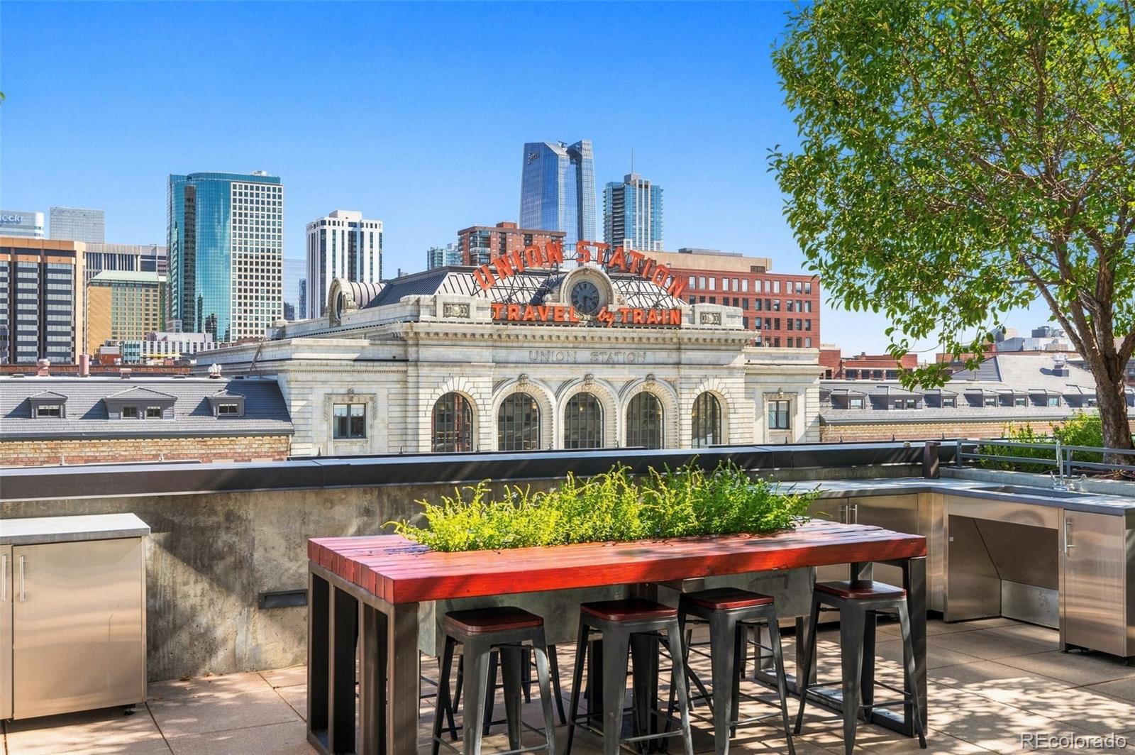 MLS Image #38 for 1750  wewatta street,denver, Colorado
