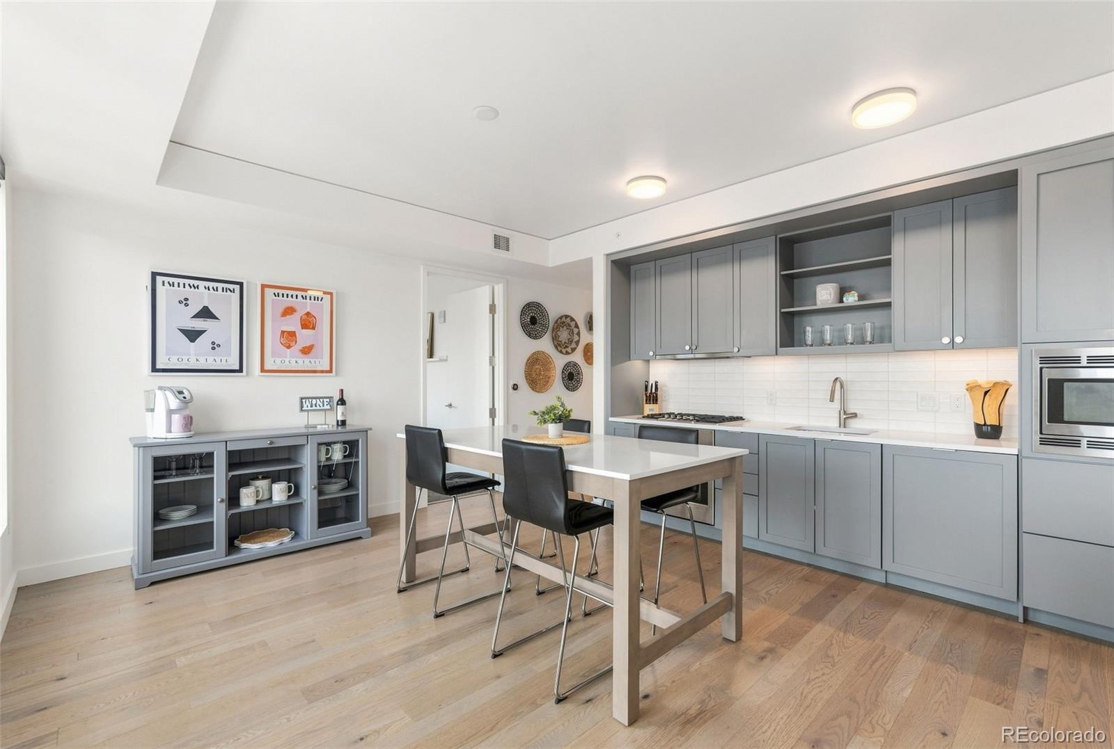 MLS Image #4 for 1750  wewatta street,denver, Colorado