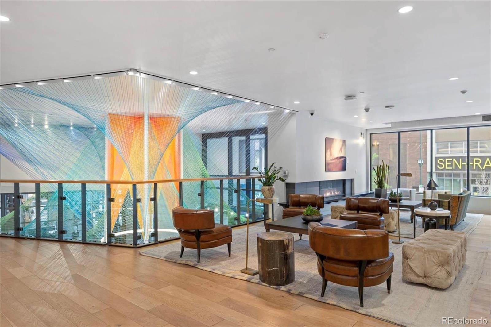 MLS Image #41 for 1750  wewatta street,denver, Colorado