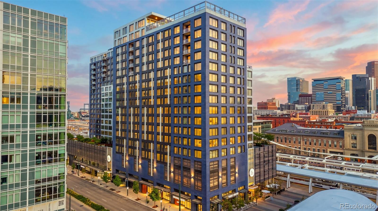 MLS Image #43 for 1750  wewatta street,denver, Colorado