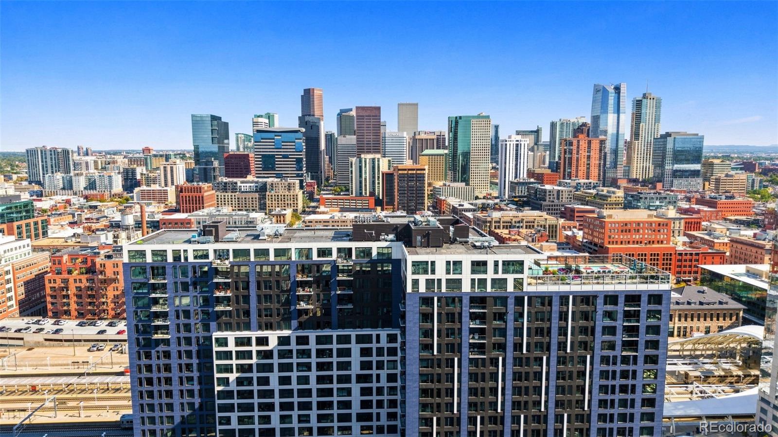 MLS Image #44 for 1750  wewatta street,denver, Colorado