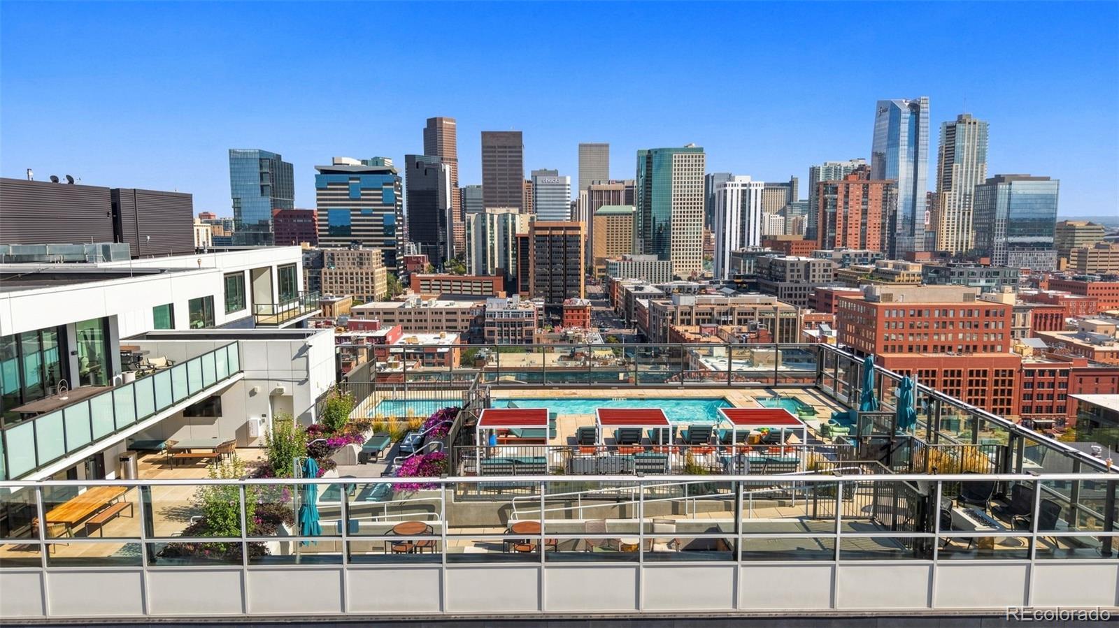 MLS Image #45 for 1750  wewatta street,denver, Colorado
