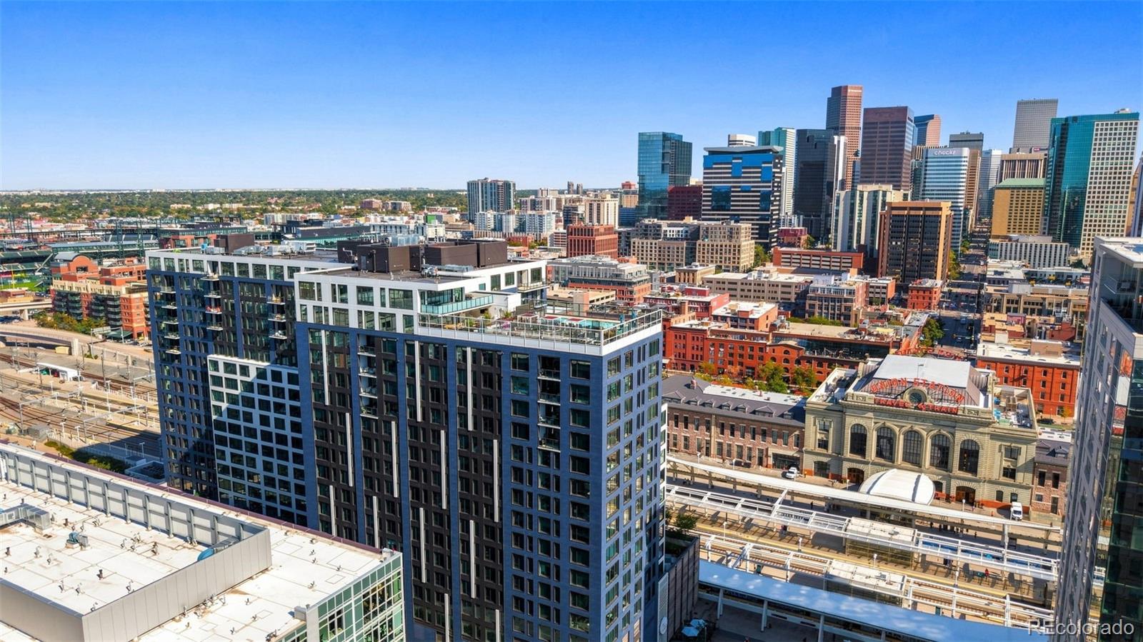 MLS Image #46 for 1750  wewatta street,denver, Colorado