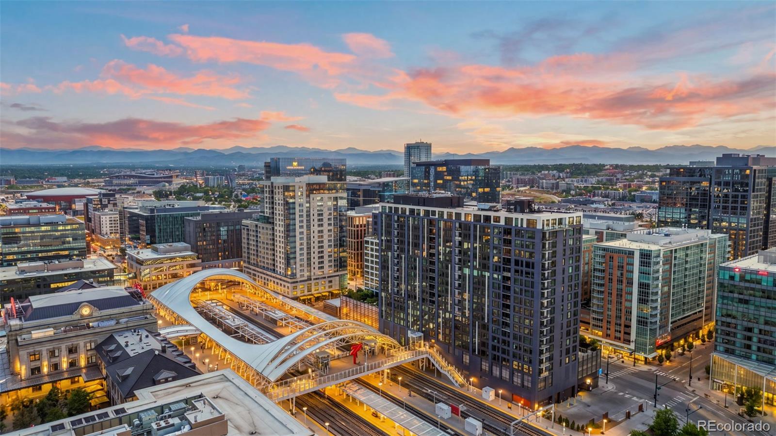 MLS Image #47 for 1750  wewatta street,denver, Colorado