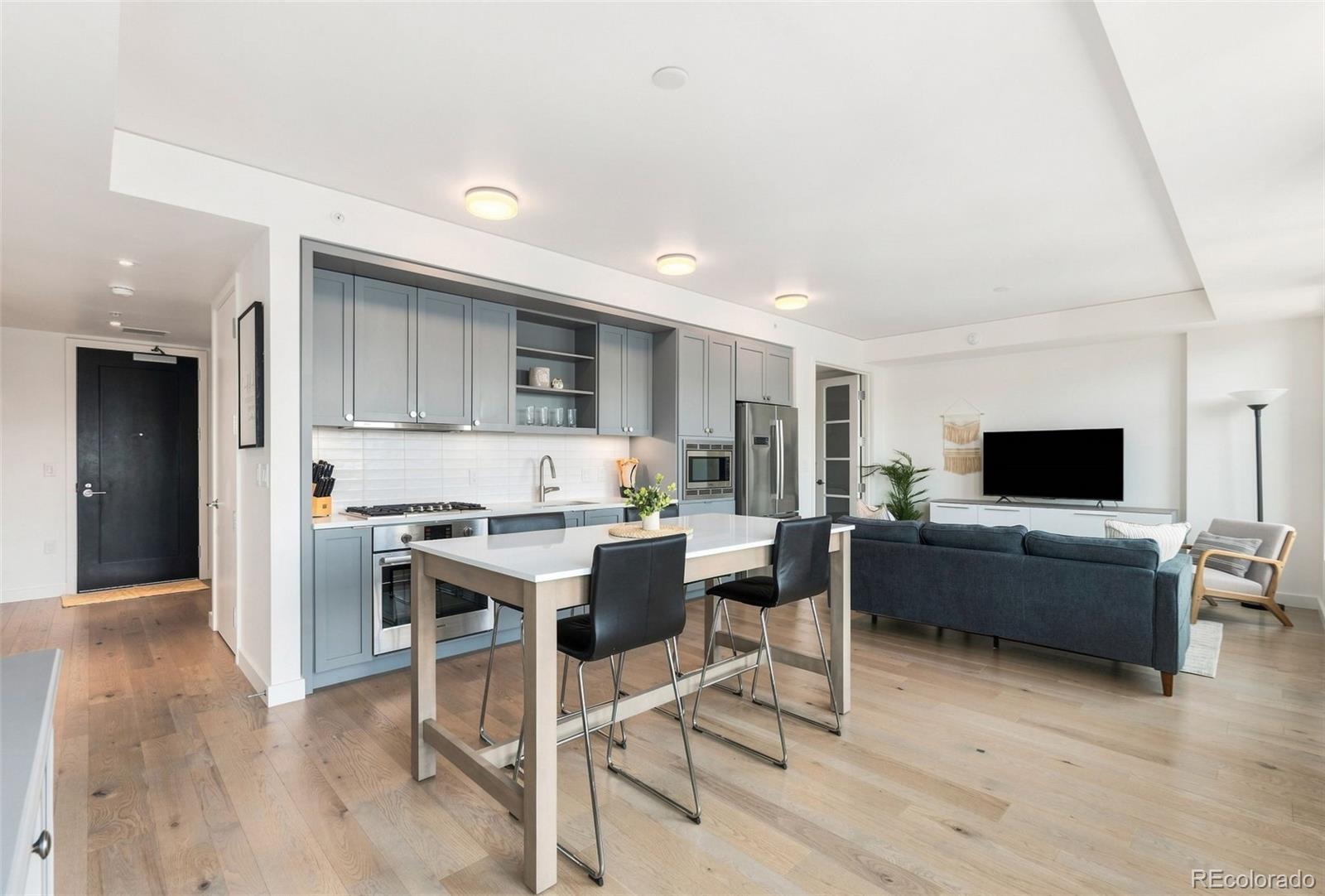 MLS Image #5 for 1750  wewatta street,denver, Colorado