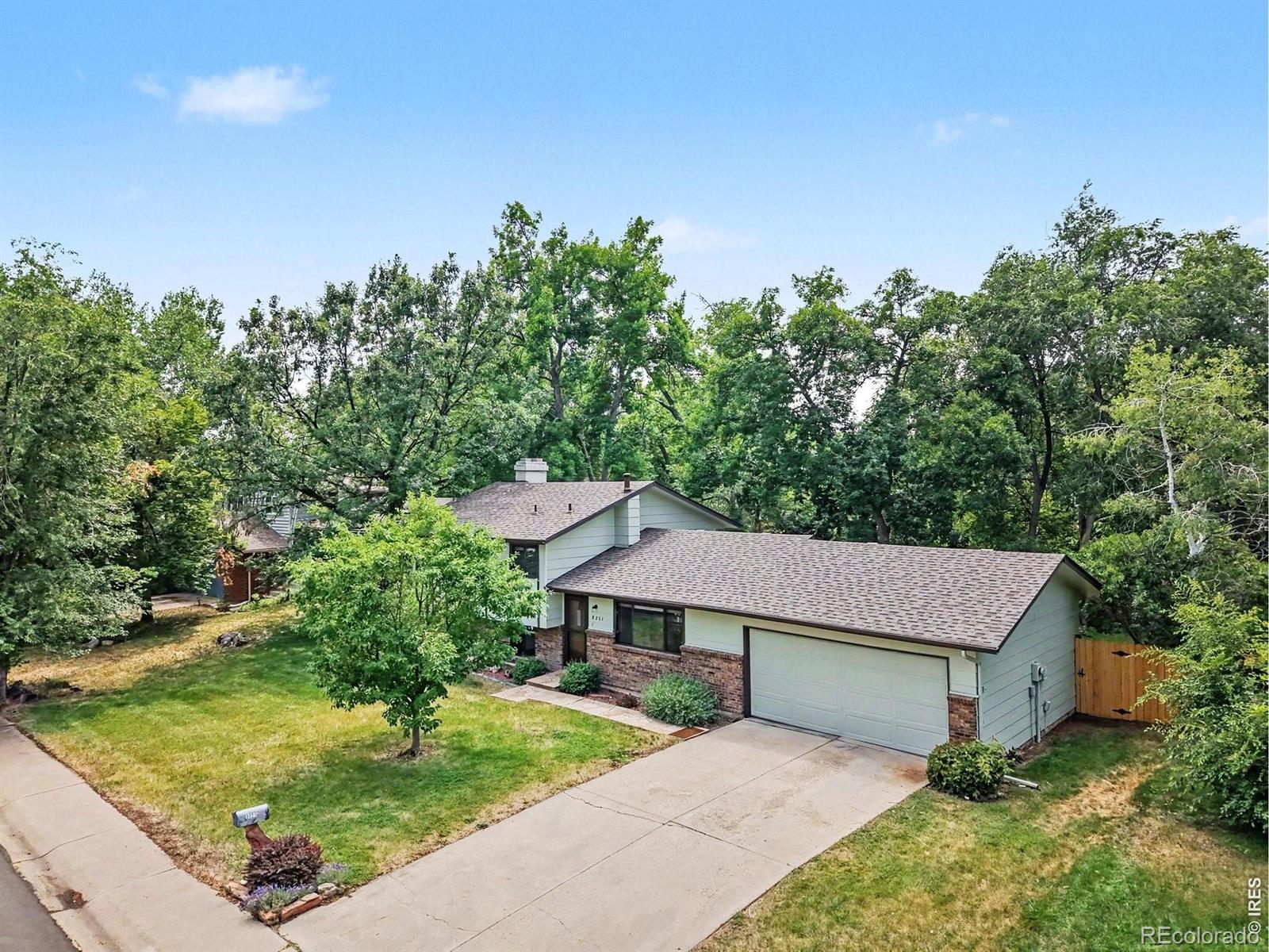 MLS Image #1 for 3231  meadowlark avenue,fort collins, Colorado