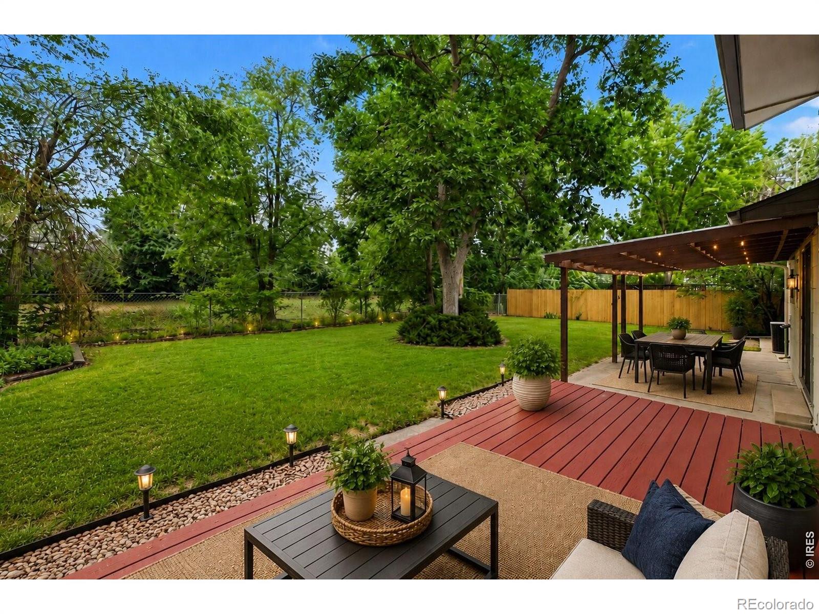 MLS Image #2 for 3231  meadowlark avenue,fort collins, Colorado