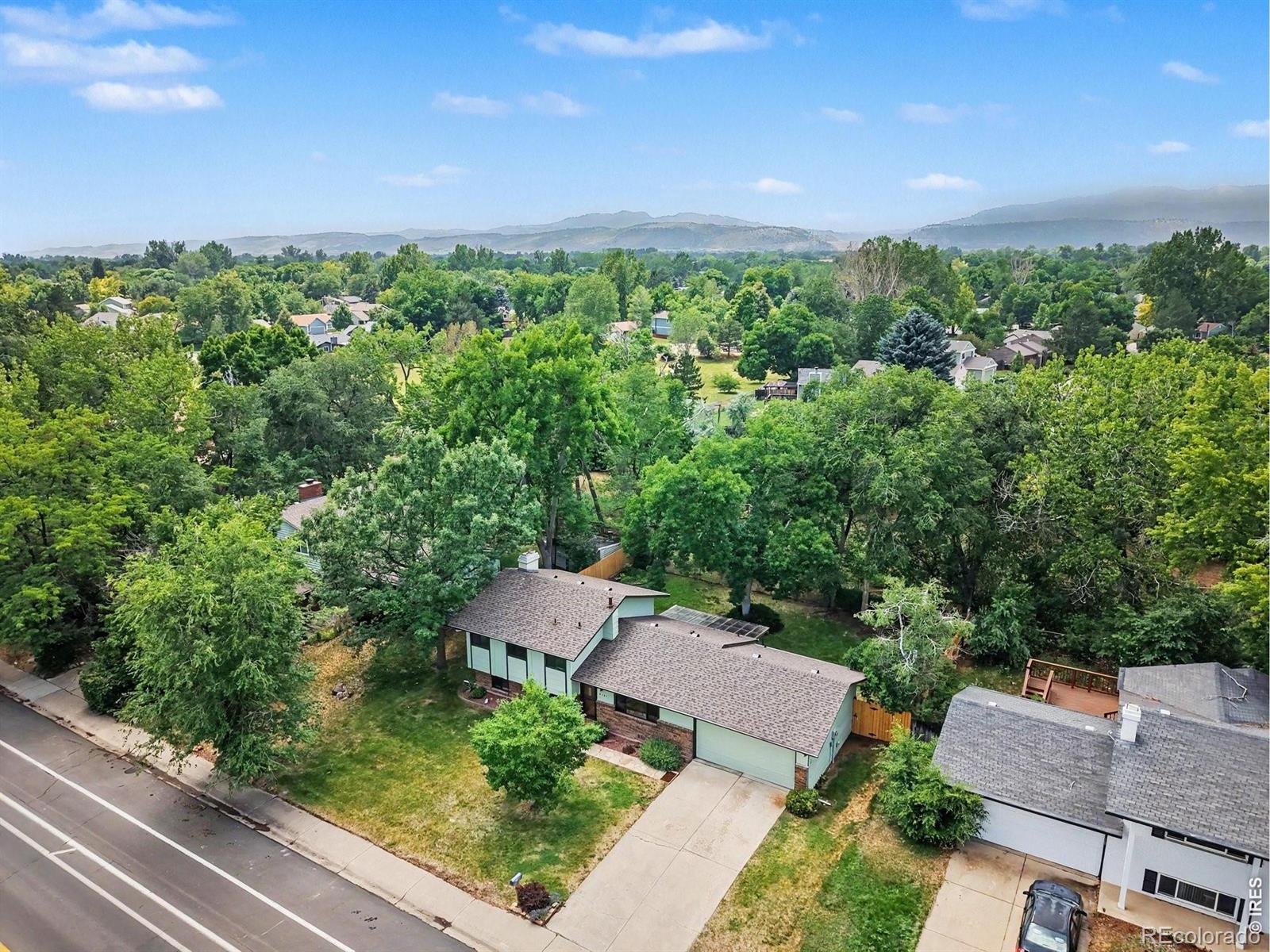 MLS Image #28 for 3231  meadowlark avenue,fort collins, Colorado