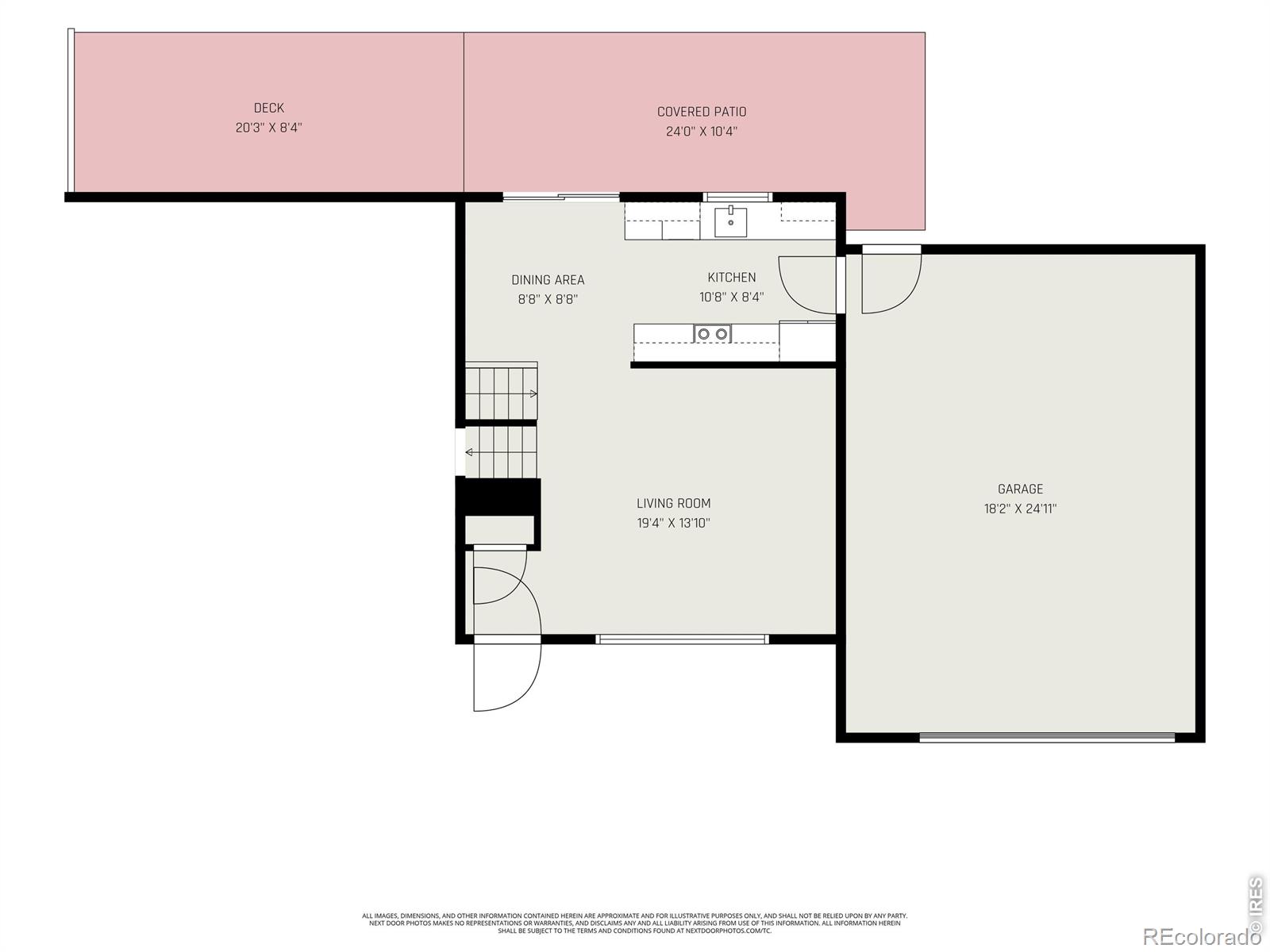 MLS Image #31 for 3231  meadowlark avenue,fort collins, Colorado