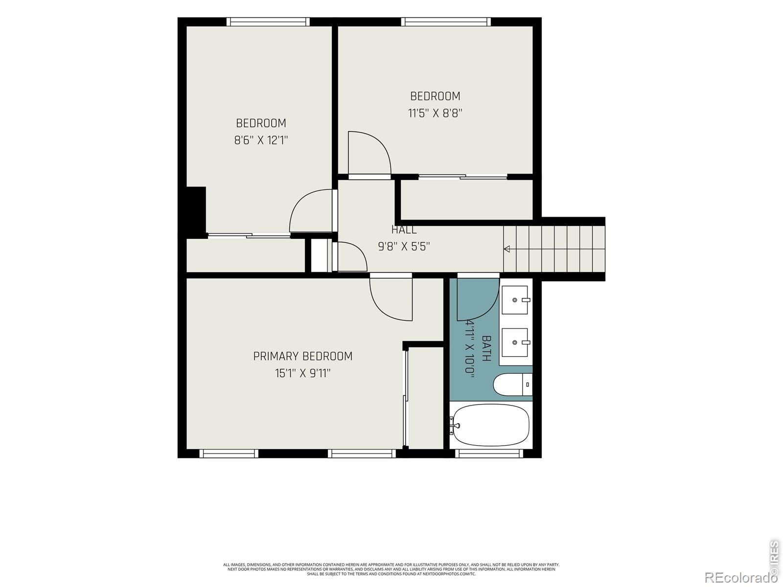 MLS Image #32 for 3231  meadowlark avenue,fort collins, Colorado