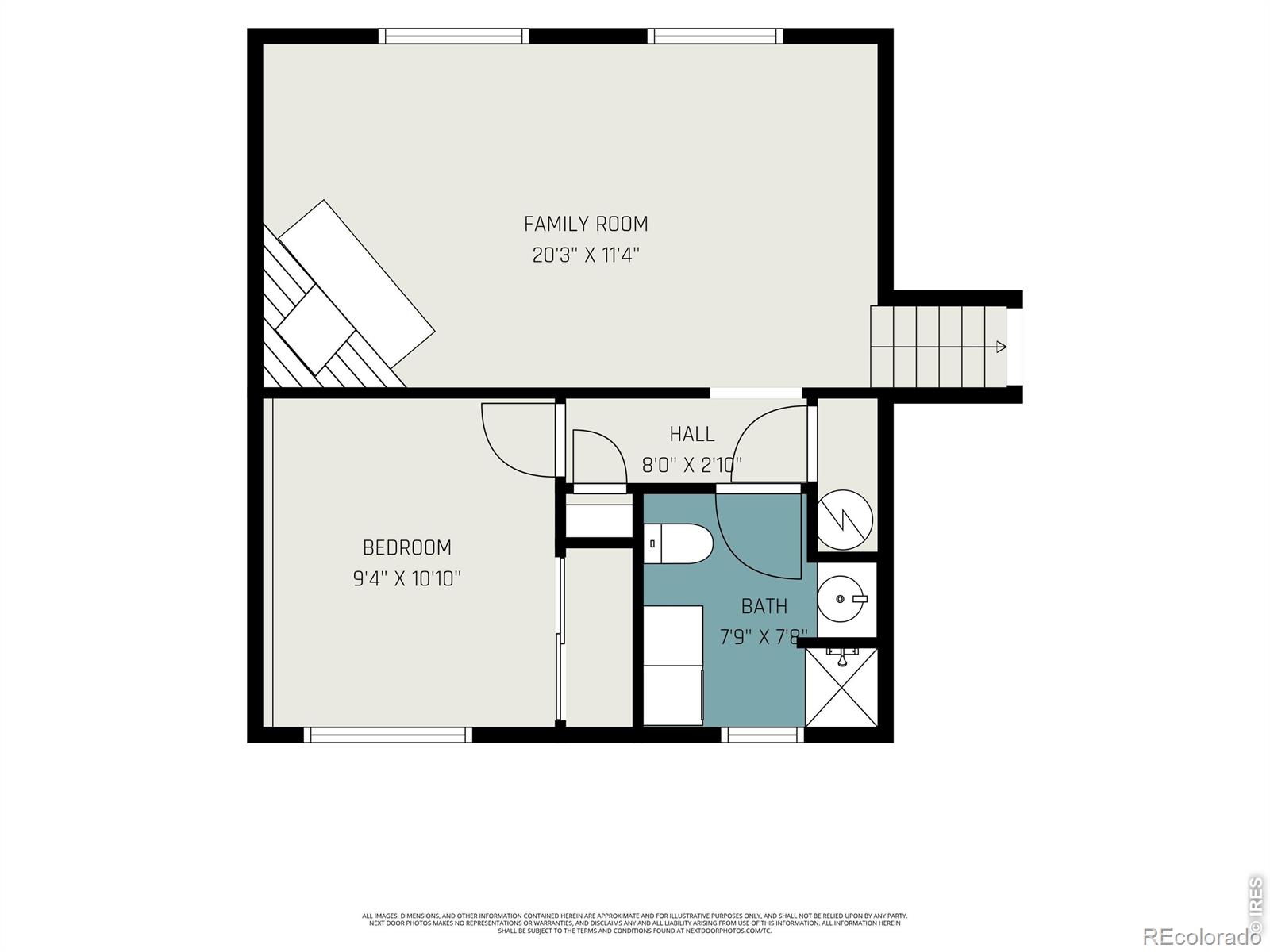 MLS Image #33 for 3231  meadowlark avenue,fort collins, Colorado