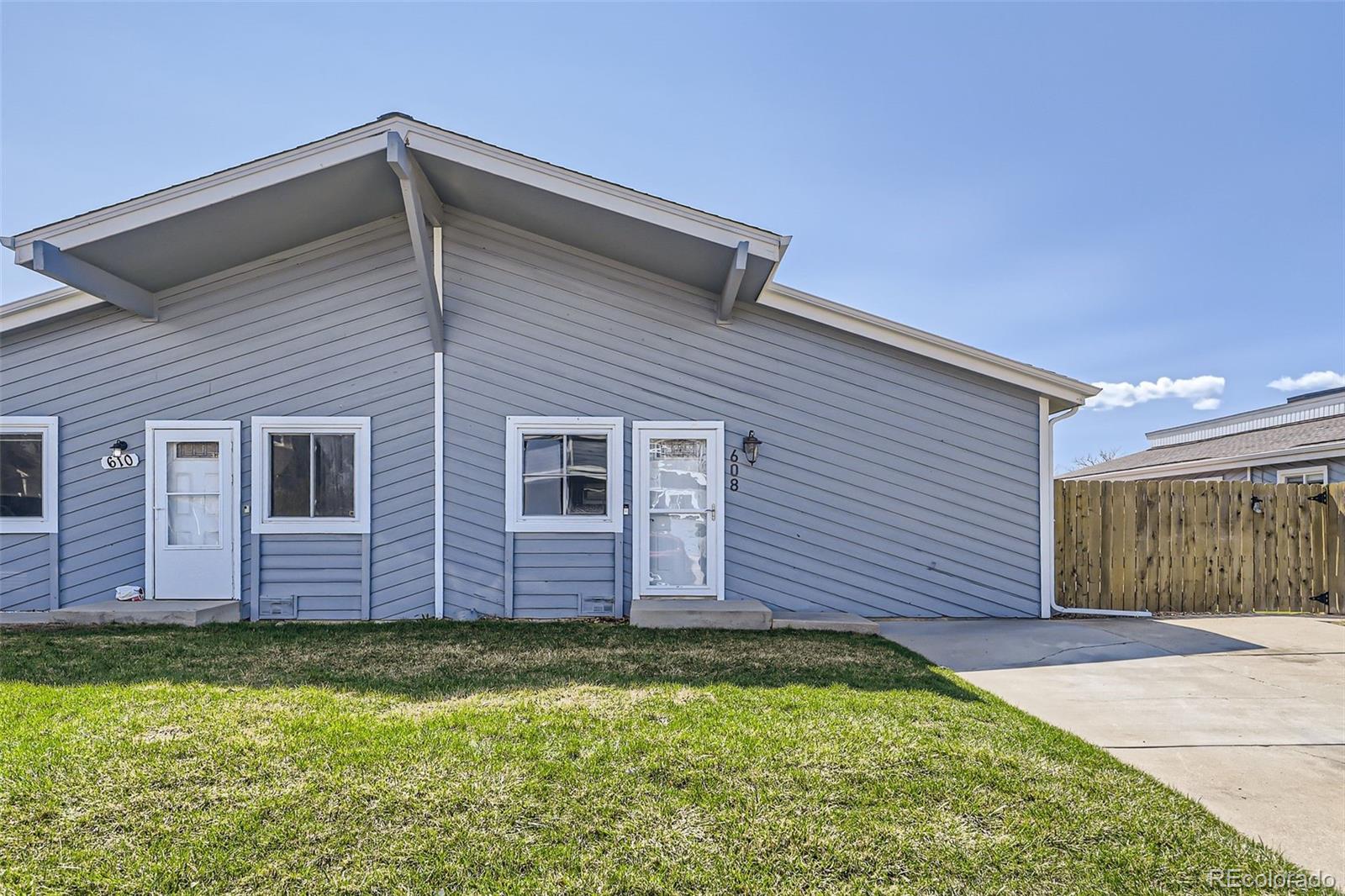 MLS Image #5 for 608  pheasant view drive,frederick, Colorado