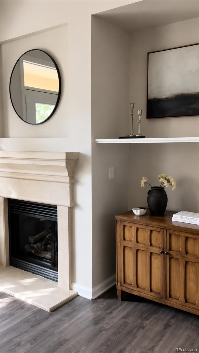 MLS Image #1 for 10331 w girton drive,denver, Colorado