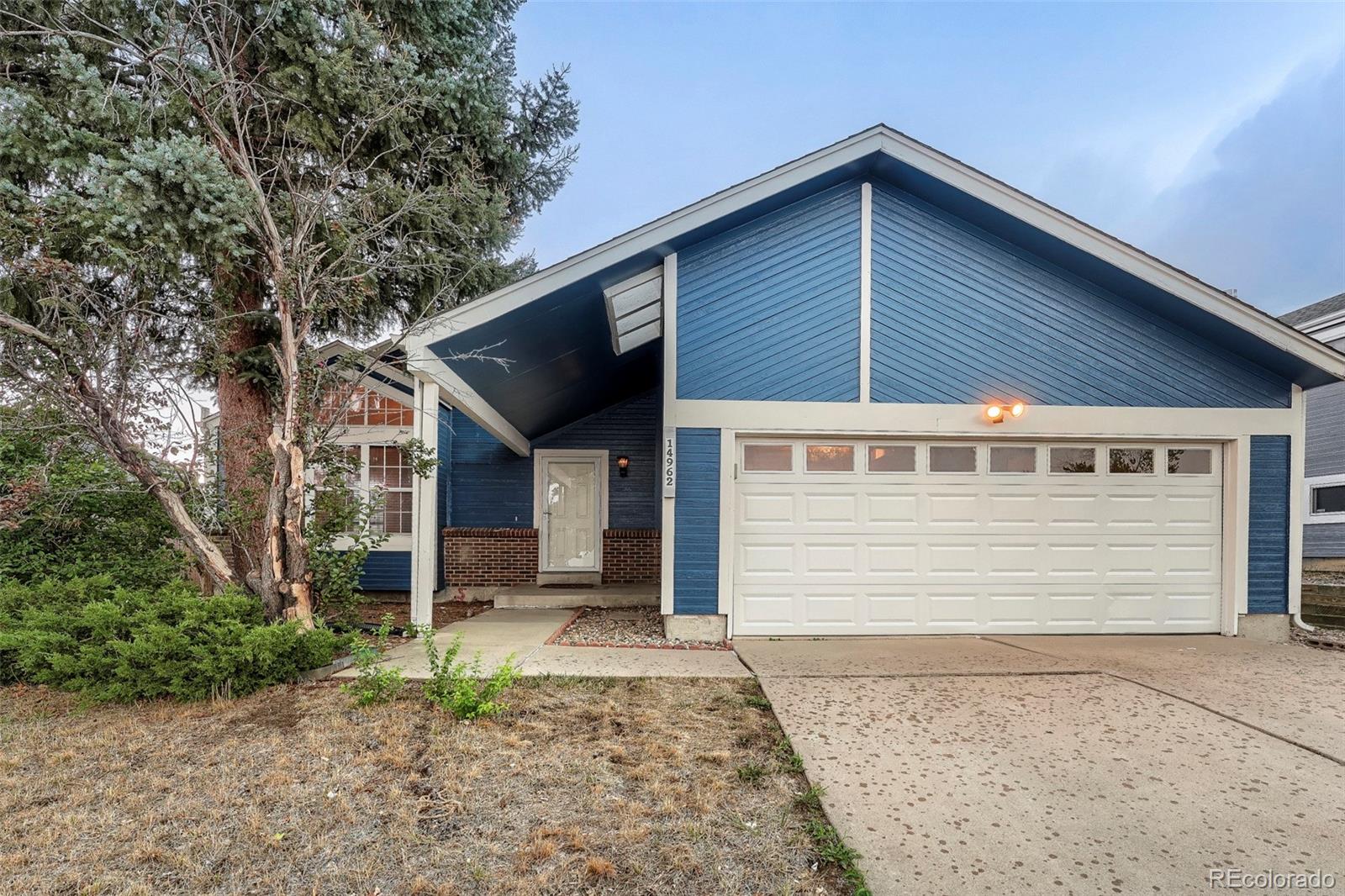 MLS Image #0 for 14962 e ohio avenue,aurora, Colorado