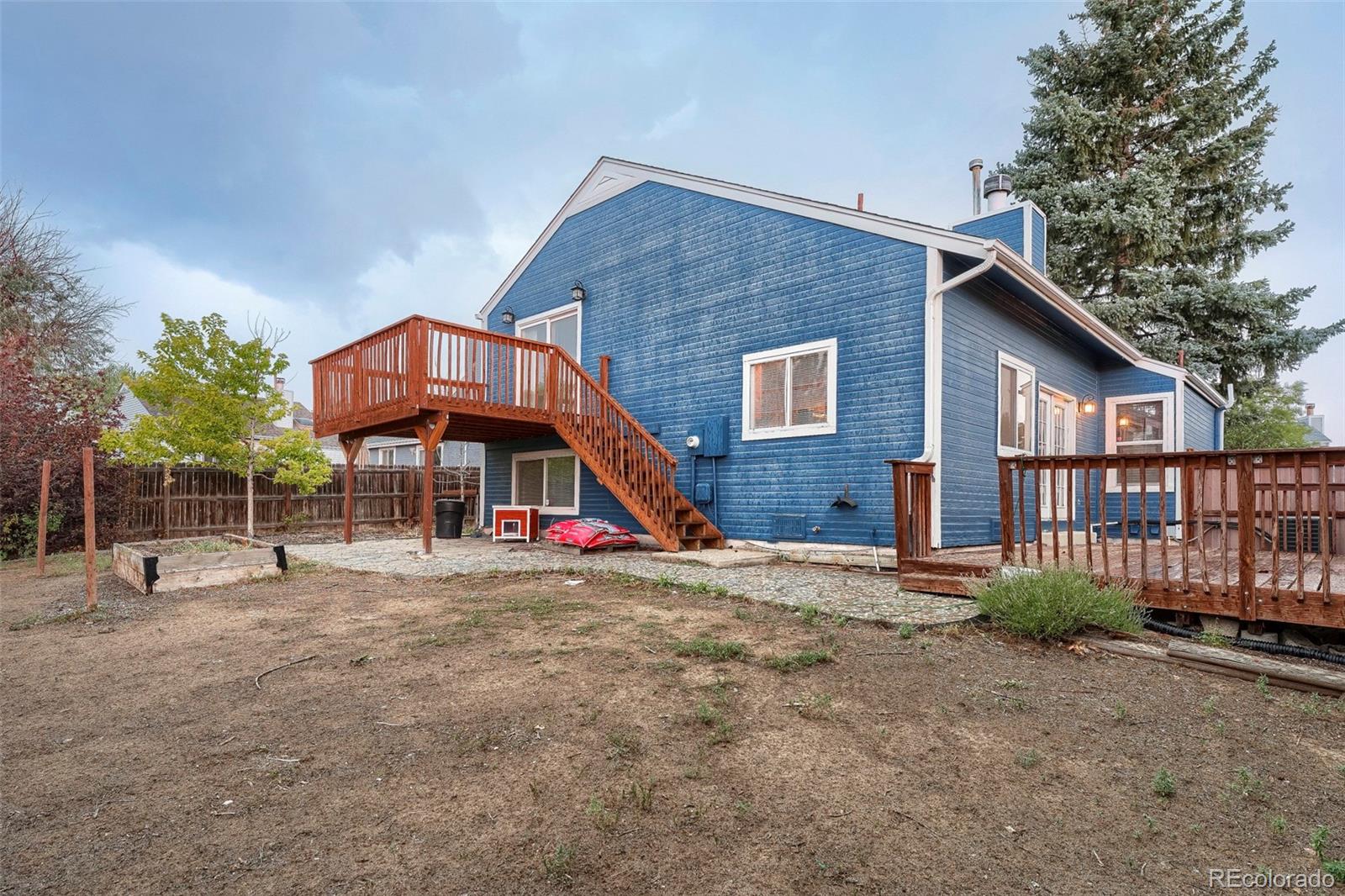 MLS Image #10 for 14962 e ohio avenue,aurora, Colorado
