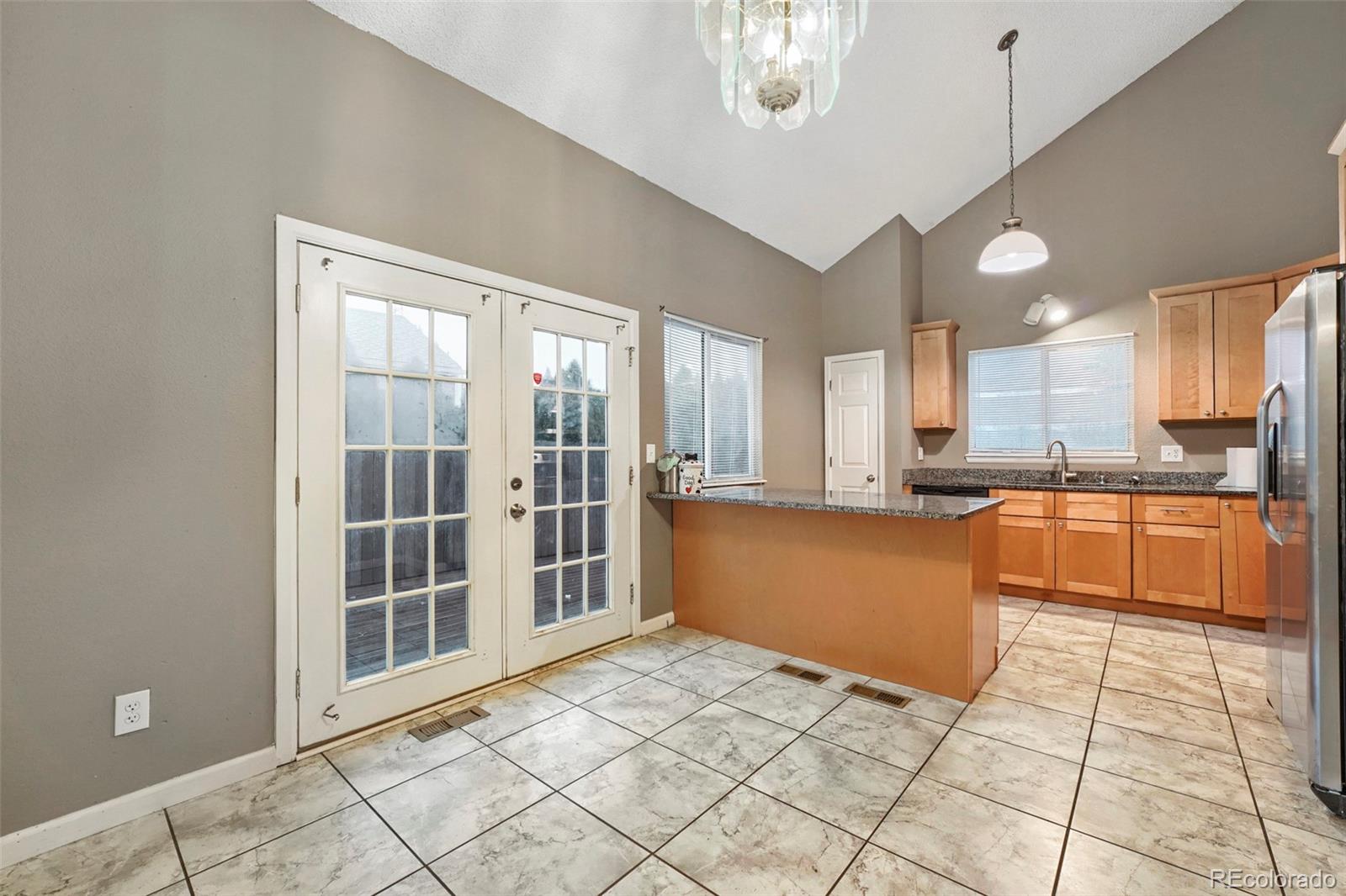 MLS Image #2 for 14962 e ohio avenue,aurora, Colorado