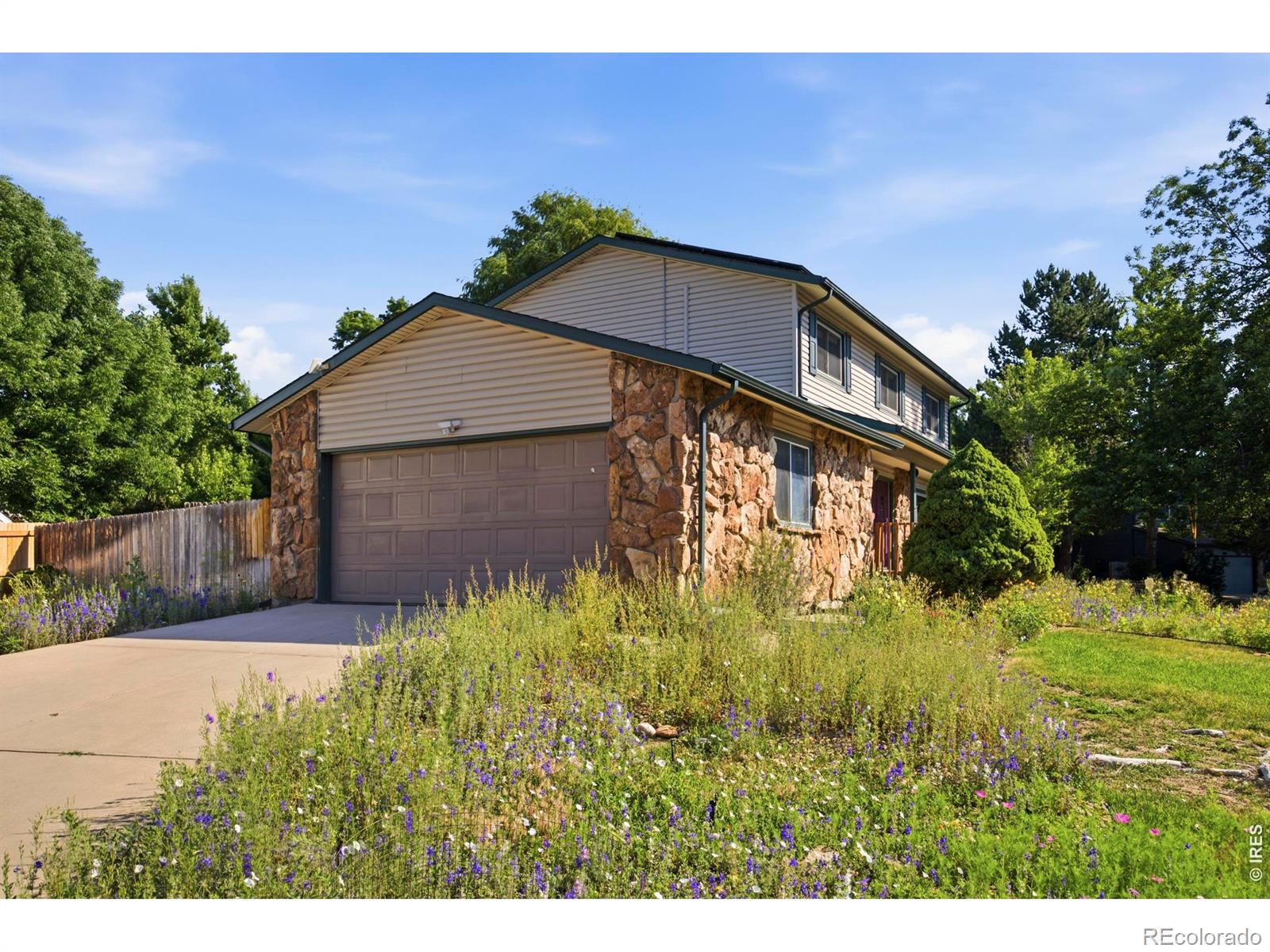 MLS Image #2 for 2813  crystal court,fort collins, Colorado