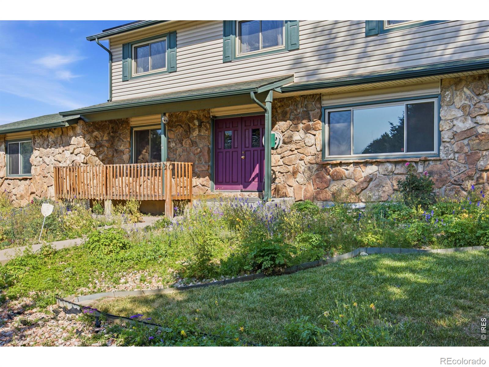 MLS Image #3 for 2813  crystal court,fort collins, Colorado