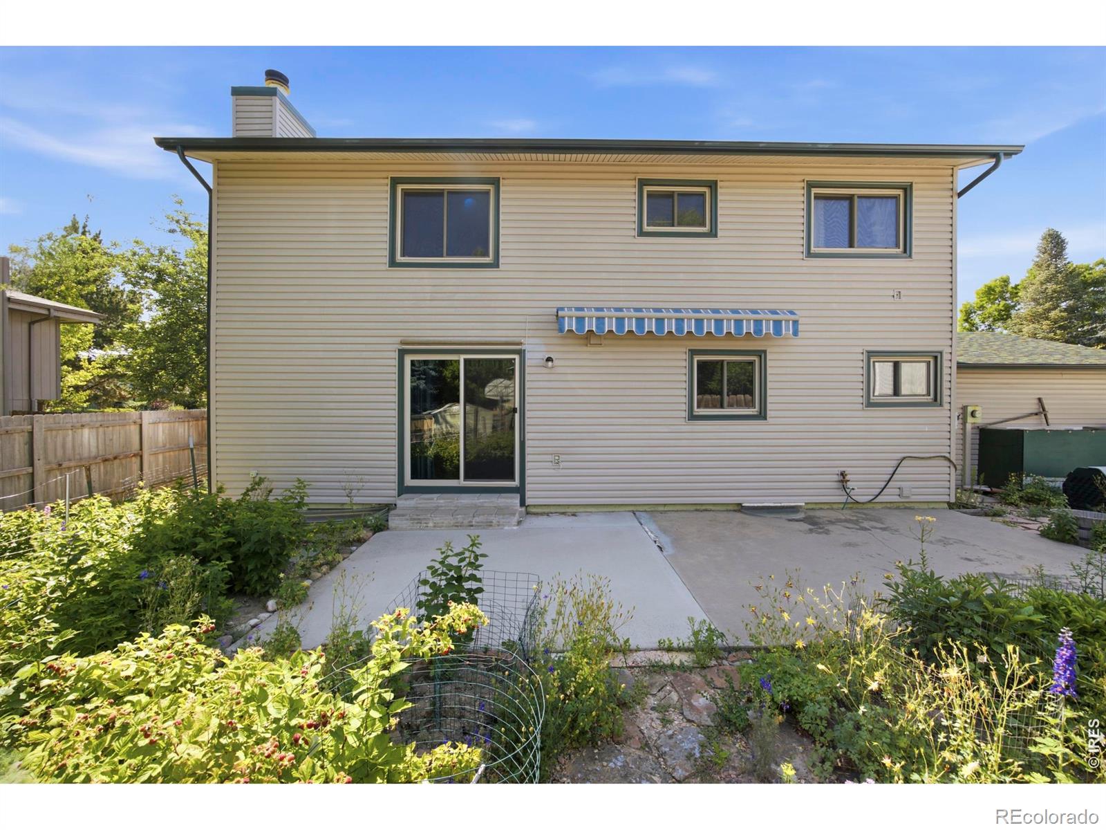 MLS Image #32 for 2813  crystal court,fort collins, Colorado