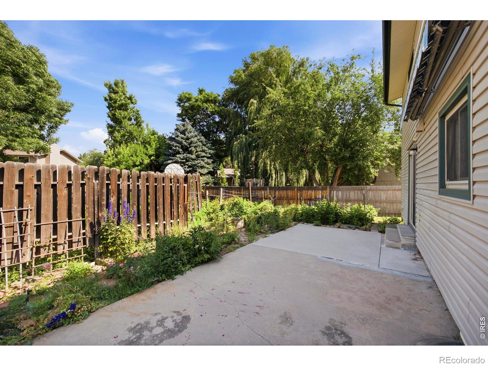 MLS Image #33 for 2813  crystal court,fort collins, Colorado