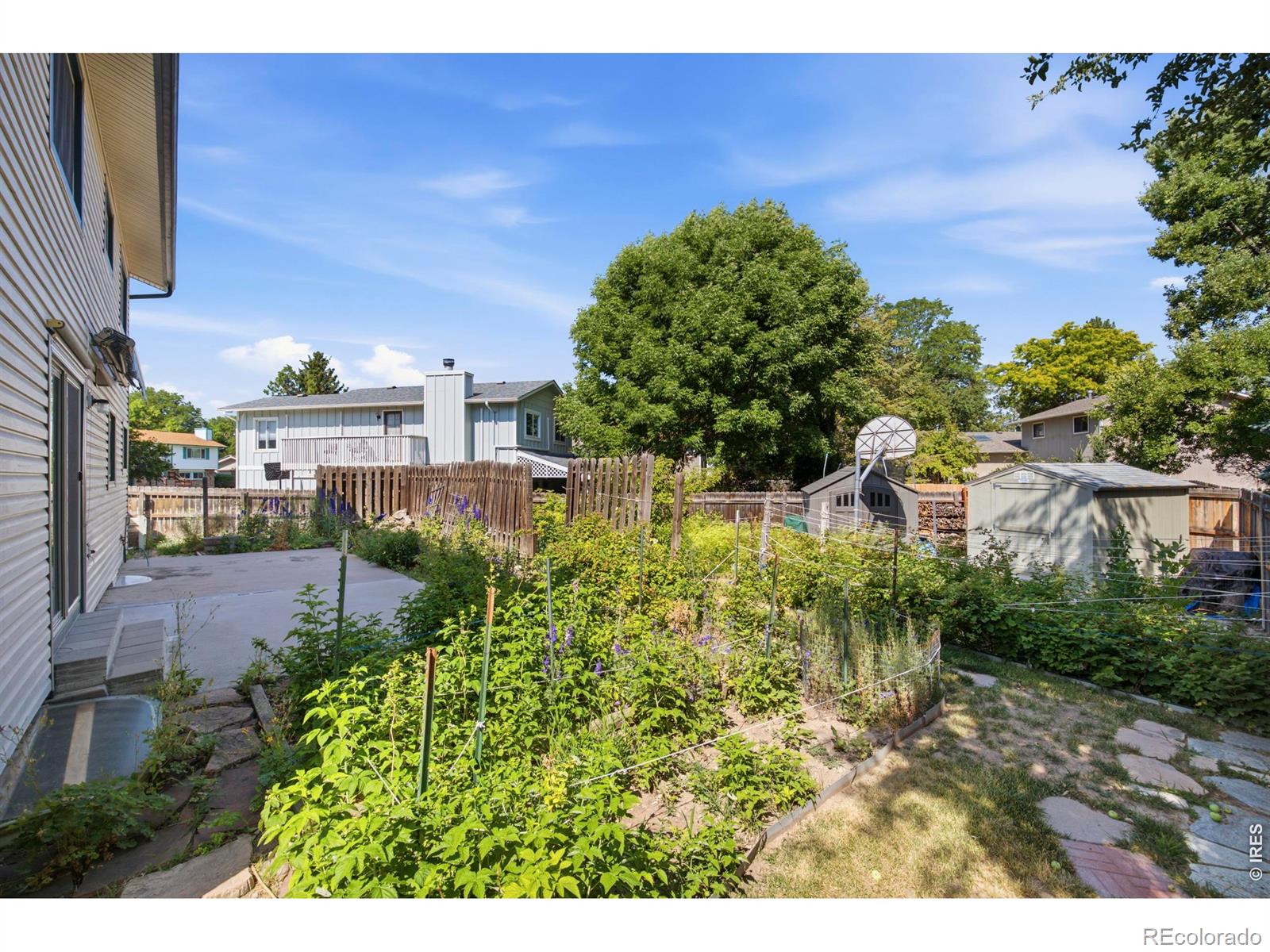 MLS Image #35 for 2813  crystal court,fort collins, Colorado