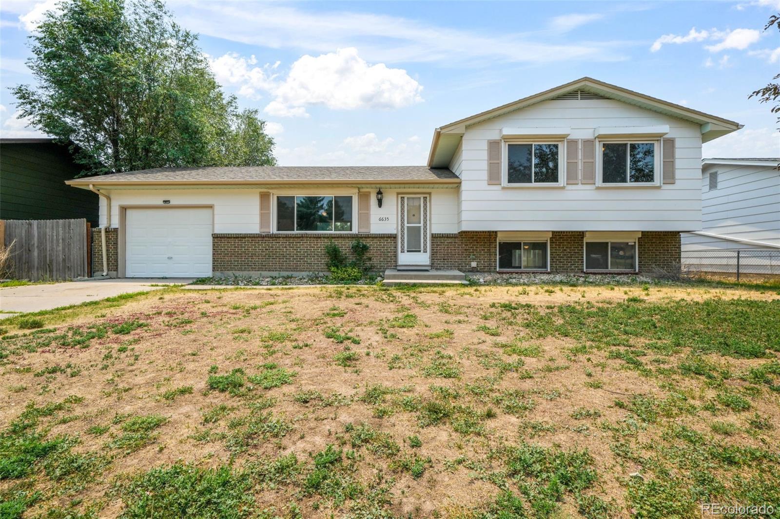 MLS Image #0 for 6635  ocean avenue,colorado springs, Colorado