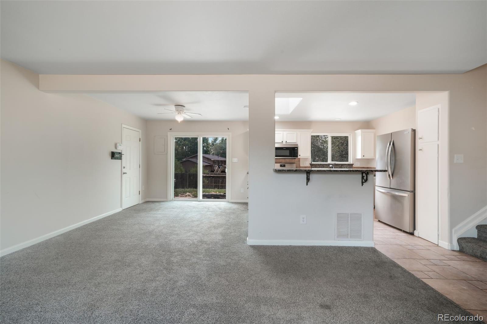 MLS Image #2 for 6635  ocean avenue,colorado springs, Colorado