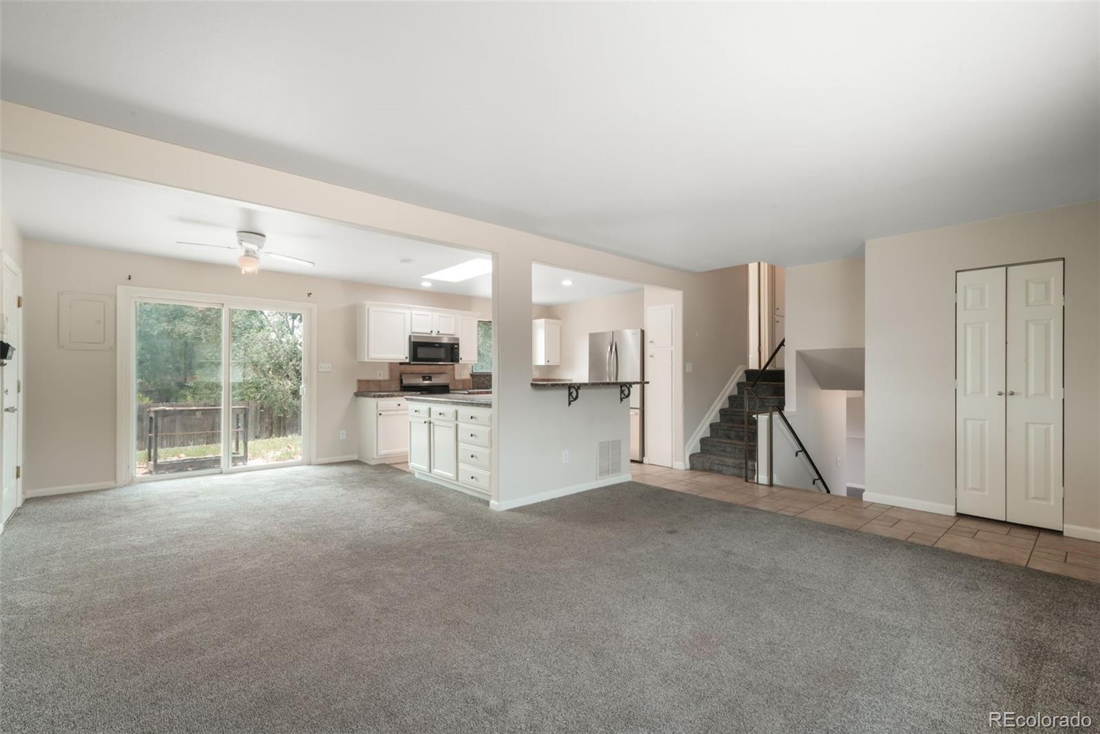MLS Image #3 for 6635  ocean avenue,colorado springs, Colorado
