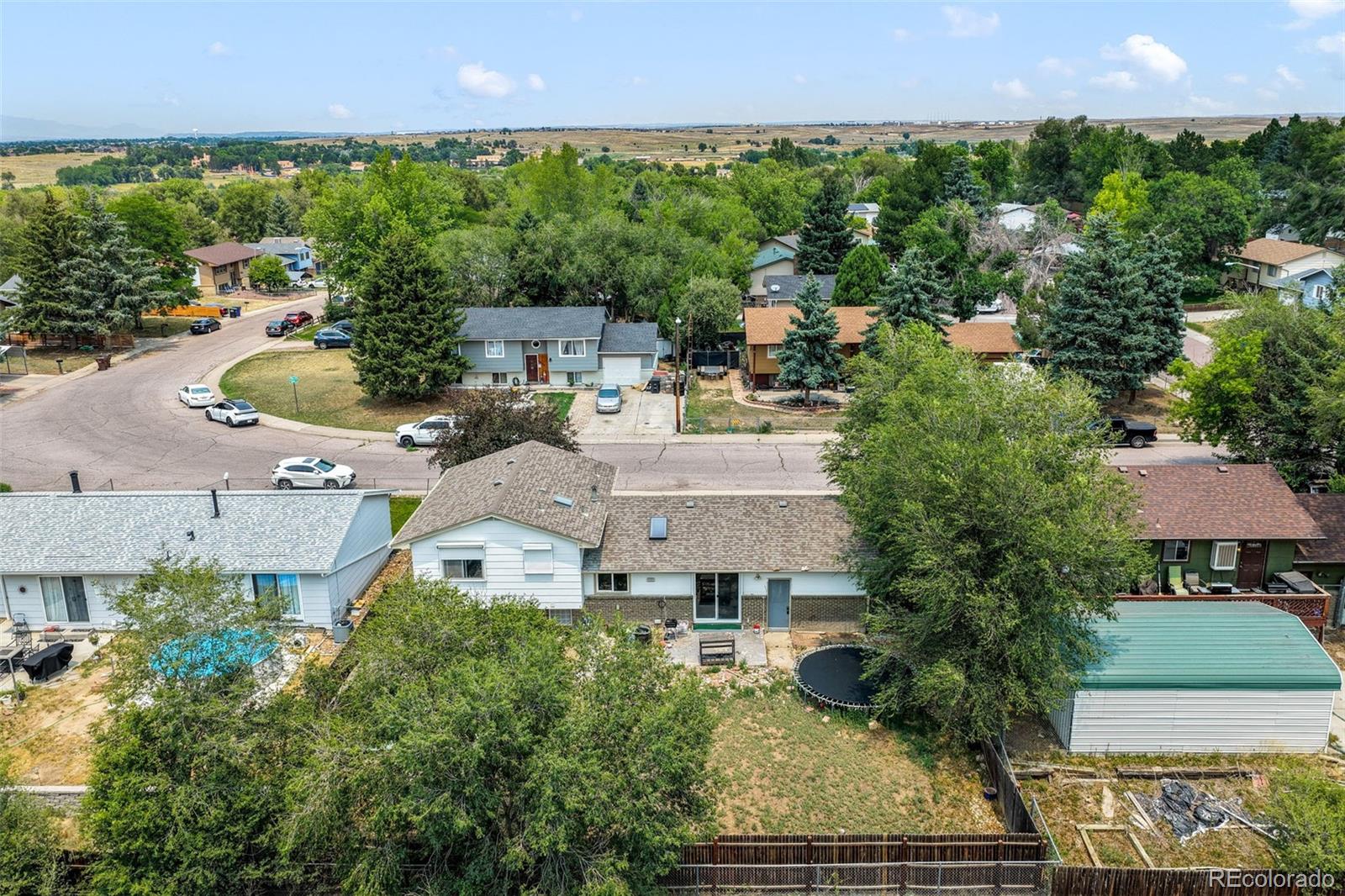 MLS Image #45 for 6635  ocean avenue,colorado springs, Colorado