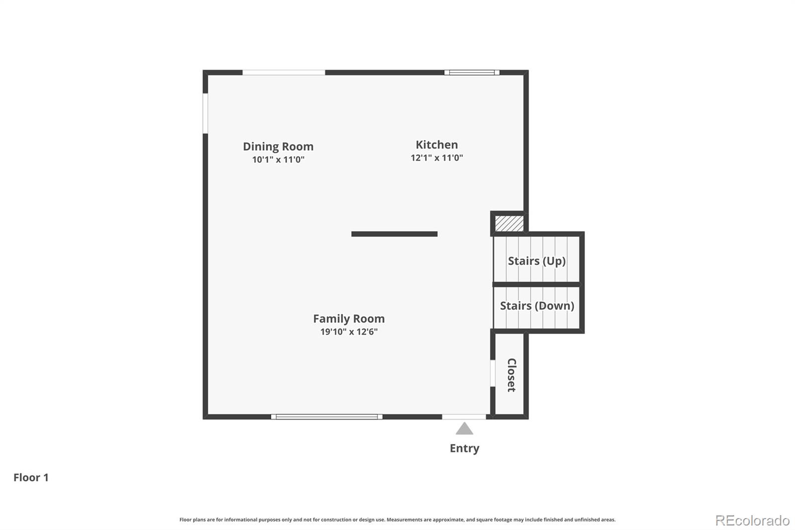 MLS Image #46 for 6635  ocean avenue,colorado springs, Colorado