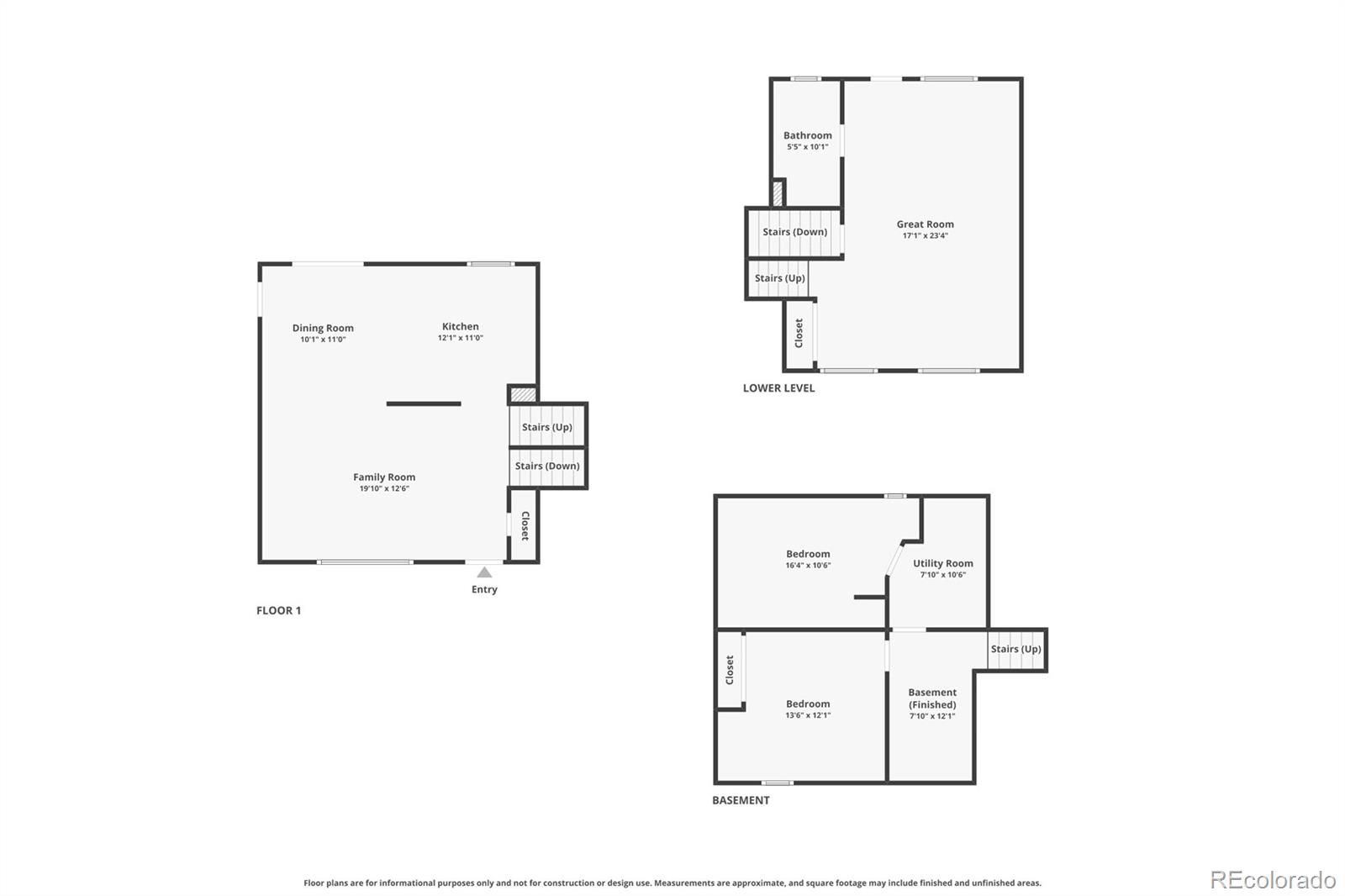 MLS Image #47 for 6635  ocean avenue,colorado springs, Colorado
