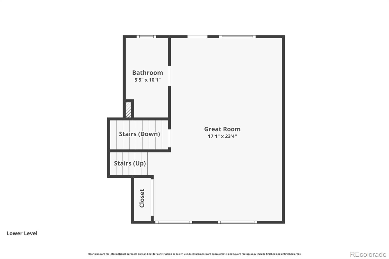 MLS Image #49 for 6635  ocean avenue,colorado springs, Colorado