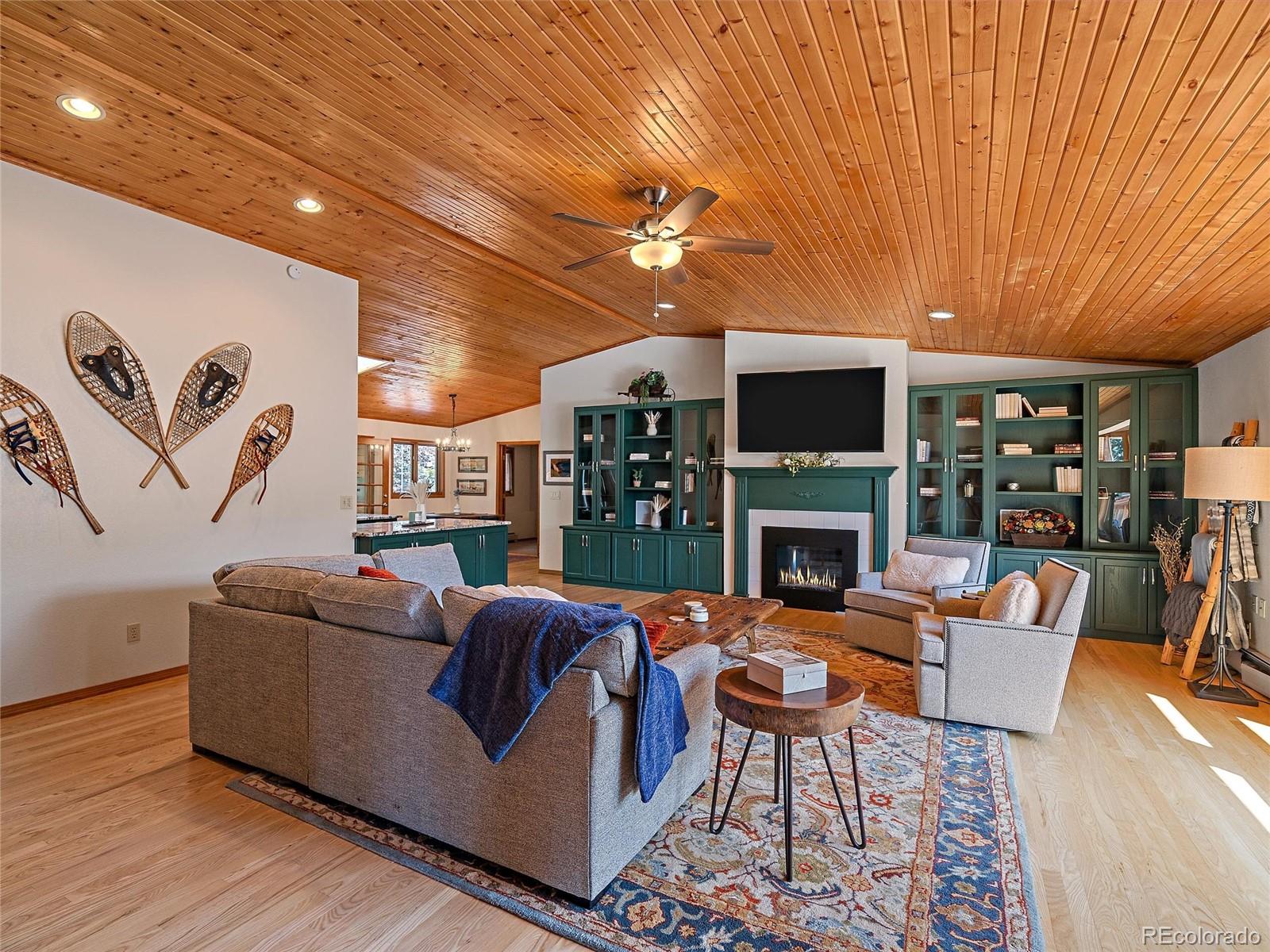 MLS Image #10 for 675  witter gulch road,evergreen, Colorado