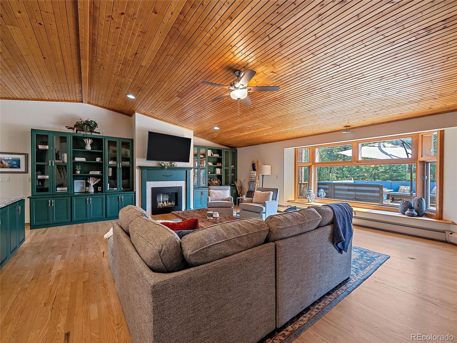 MLS Image #11 for 675  witter gulch road,evergreen, Colorado