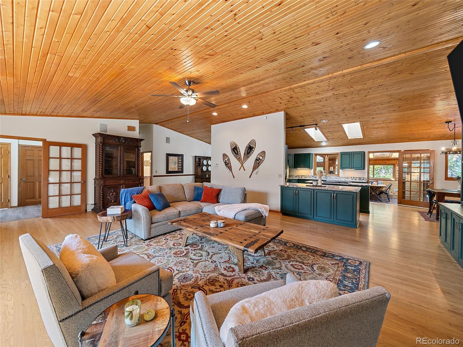 MLS Image #12 for 675  witter gulch road,evergreen, Colorado
