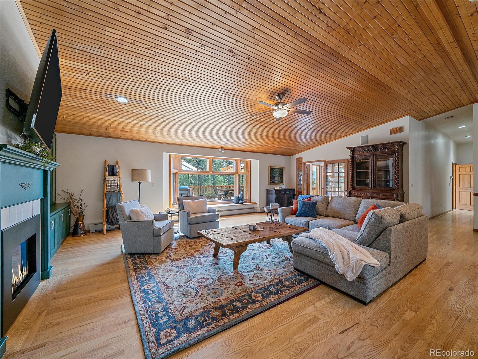 MLS Image #13 for 675  witter gulch road,evergreen, Colorado