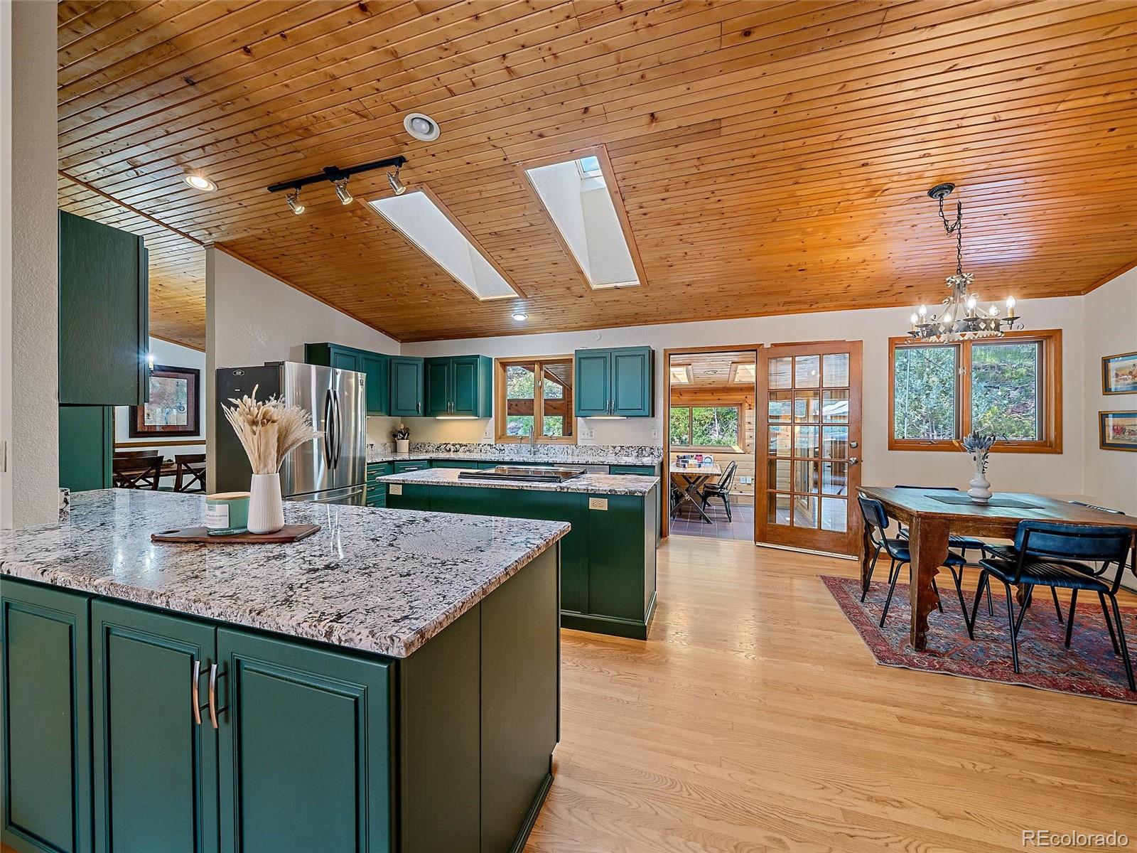 MLS Image #14 for 675  witter gulch road,evergreen, Colorado