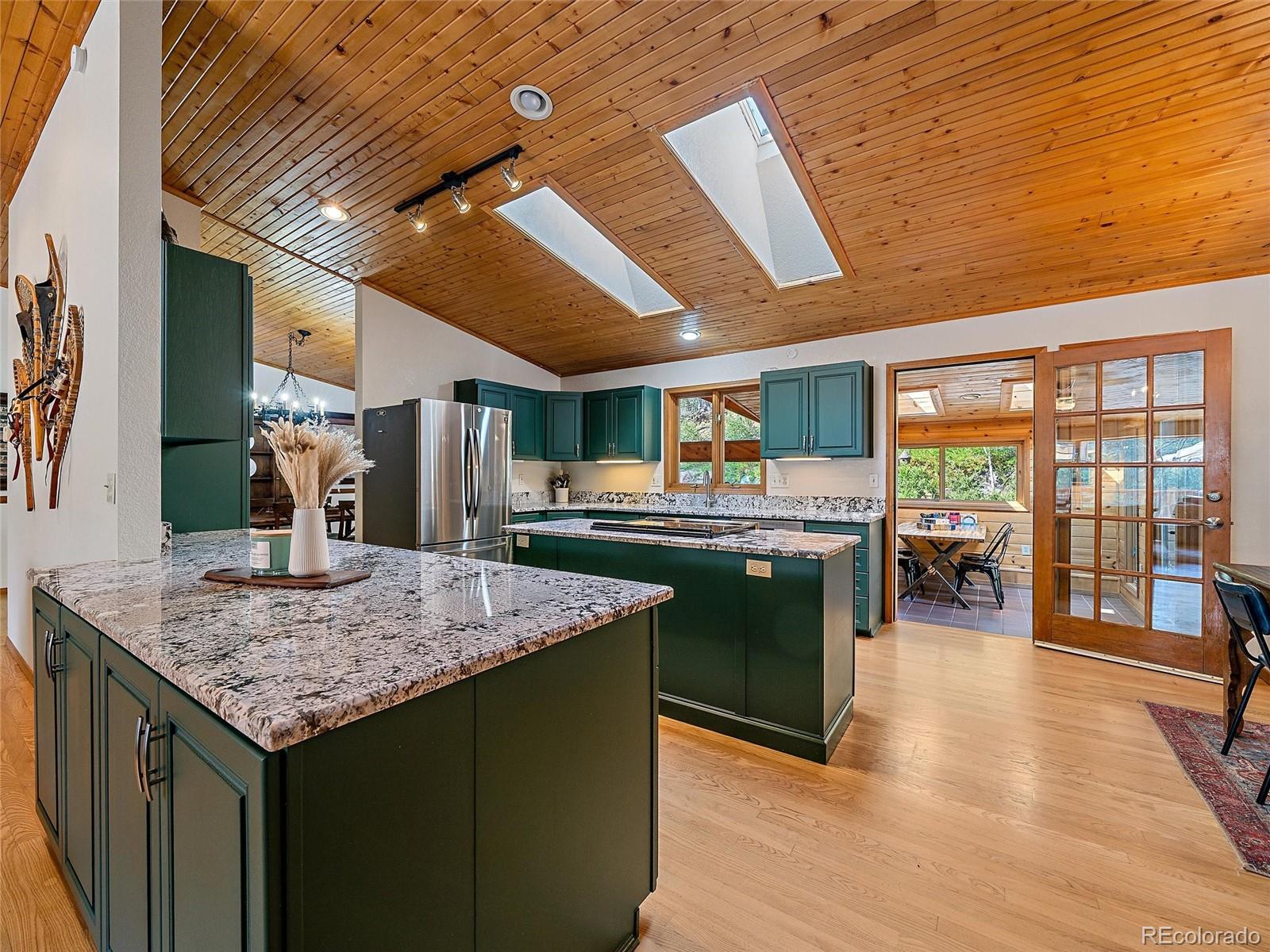 MLS Image #15 for 675  witter gulch road,evergreen, Colorado