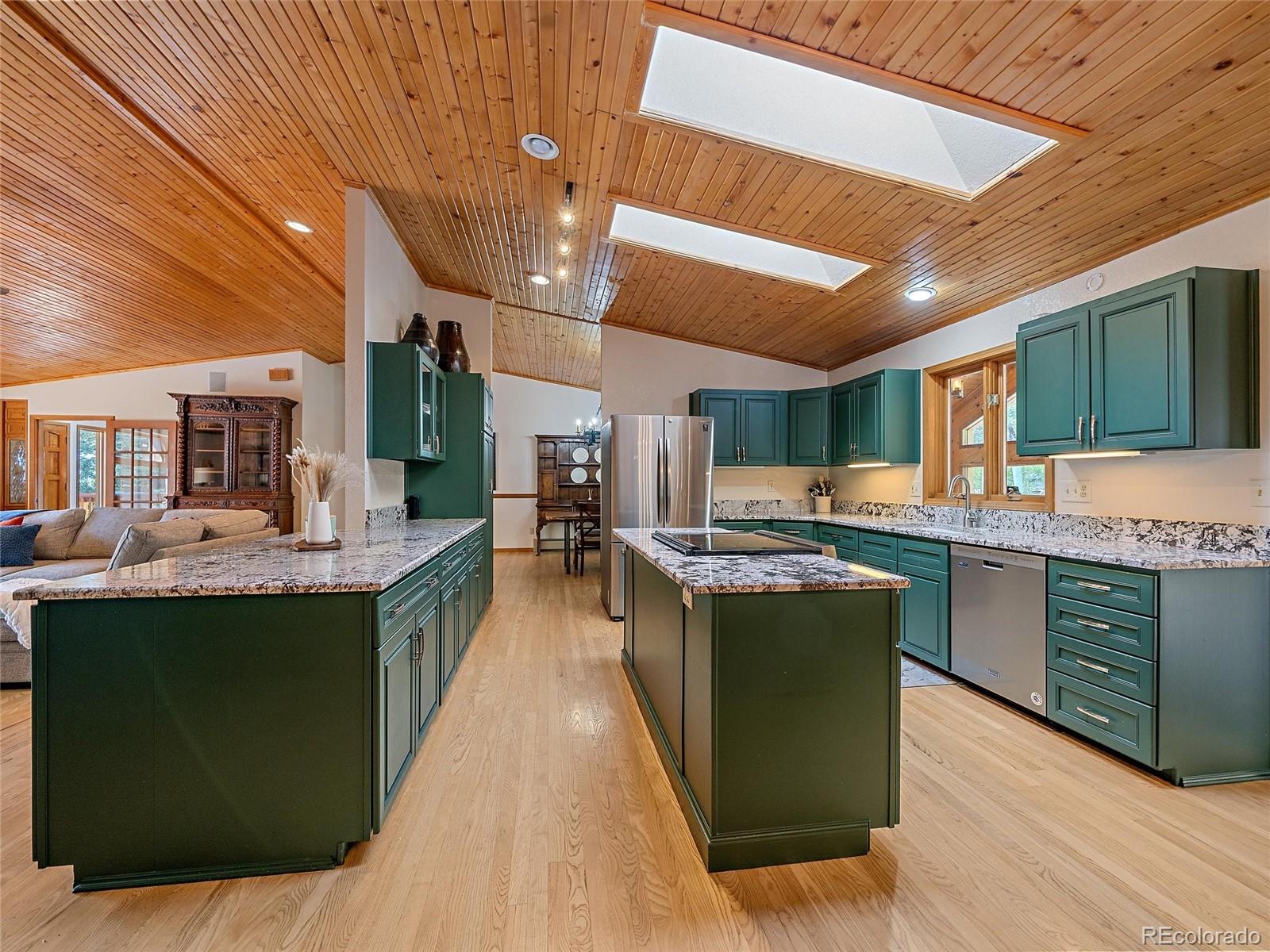 MLS Image #16 for 675  witter gulch road,evergreen, Colorado