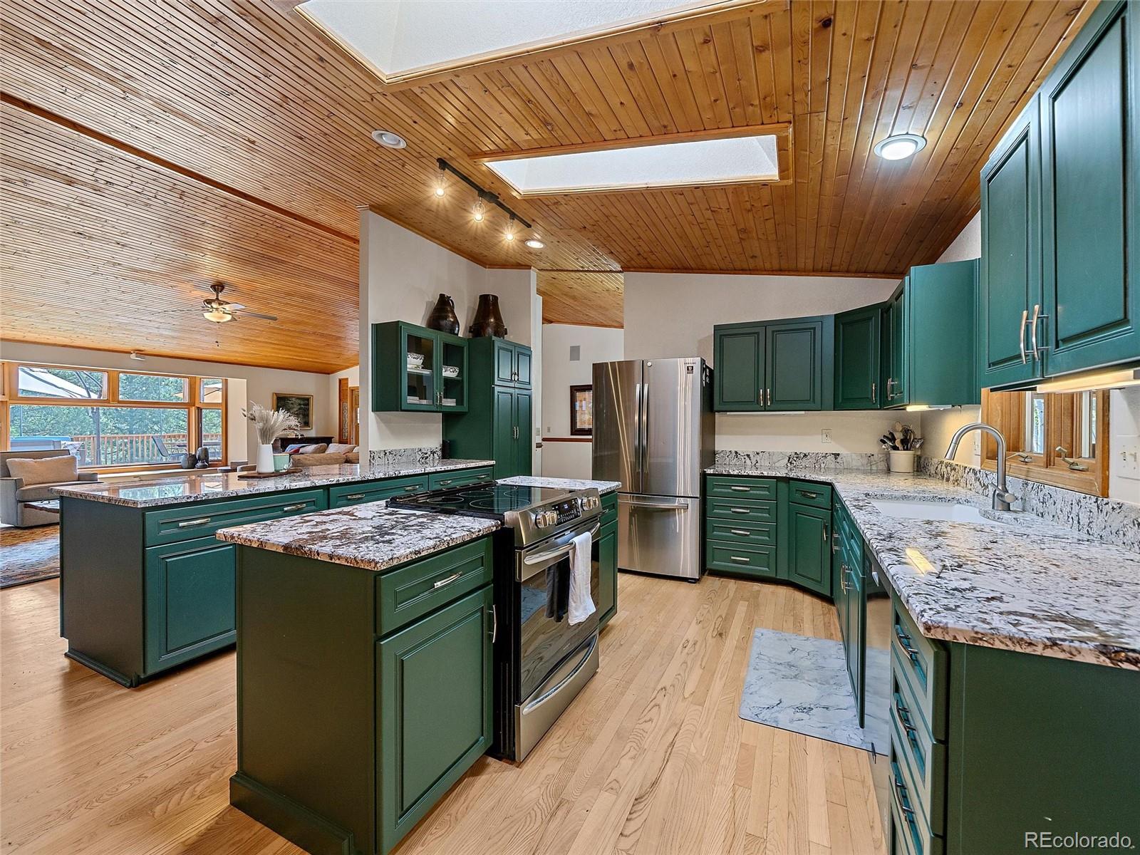 MLS Image #17 for 675  witter gulch road,evergreen, Colorado