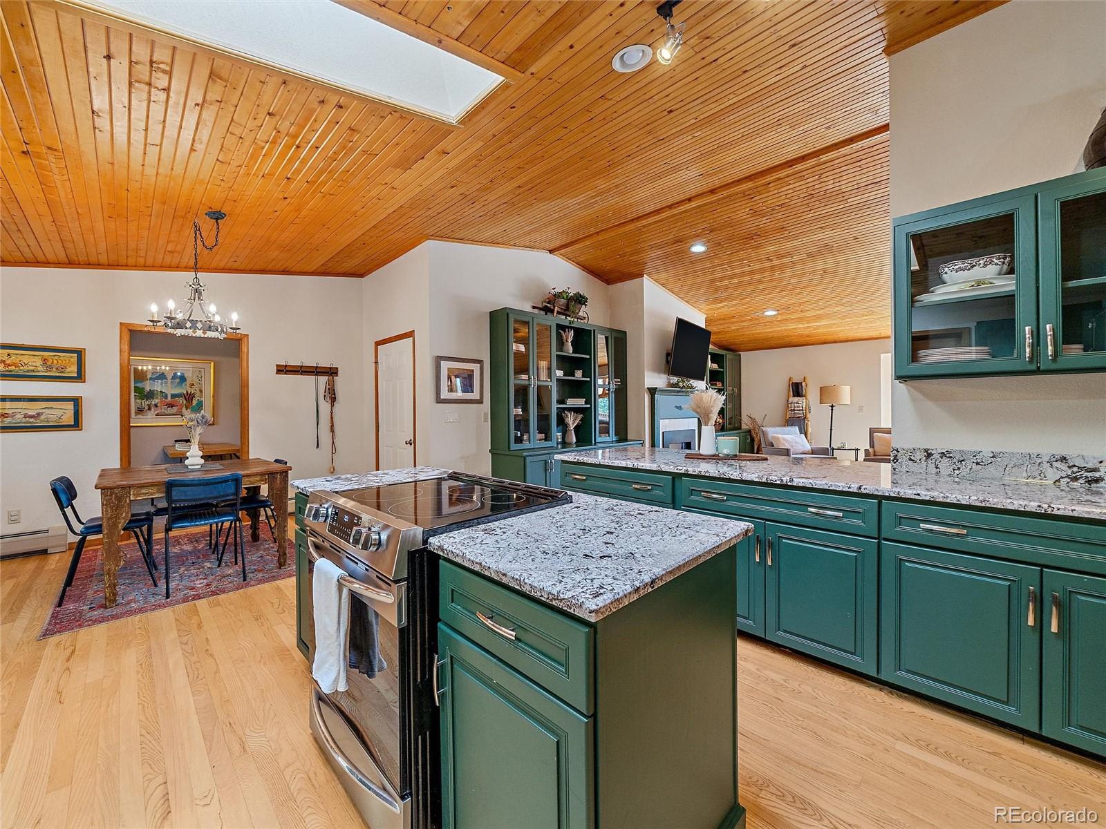 MLS Image #18 for 675  witter gulch road,evergreen, Colorado