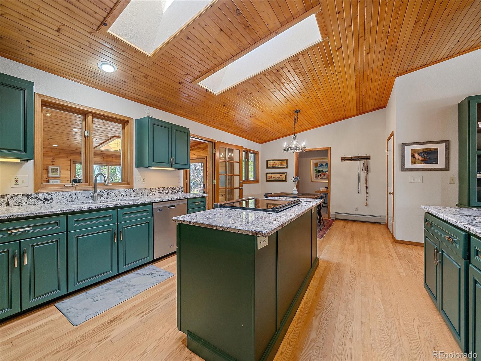 MLS Image #19 for 675  witter gulch road,evergreen, Colorado