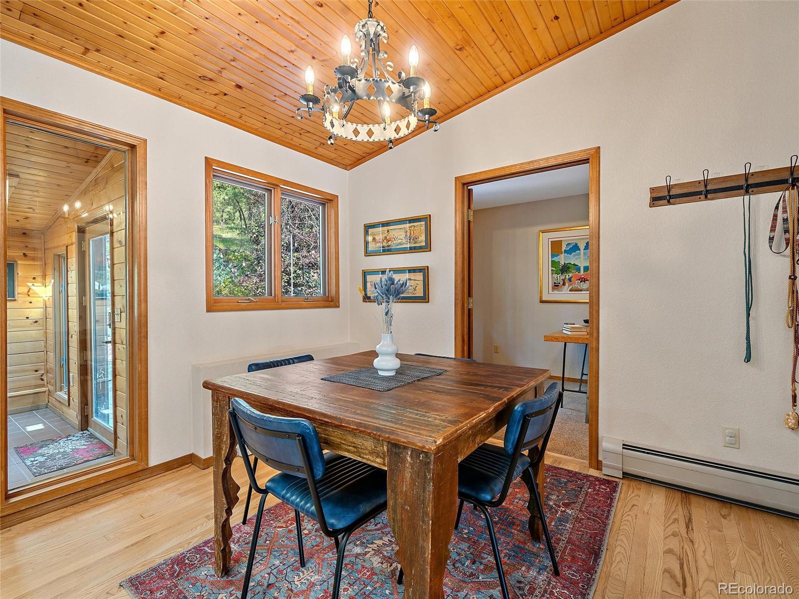 MLS Image #20 for 675  witter gulch road,evergreen, Colorado