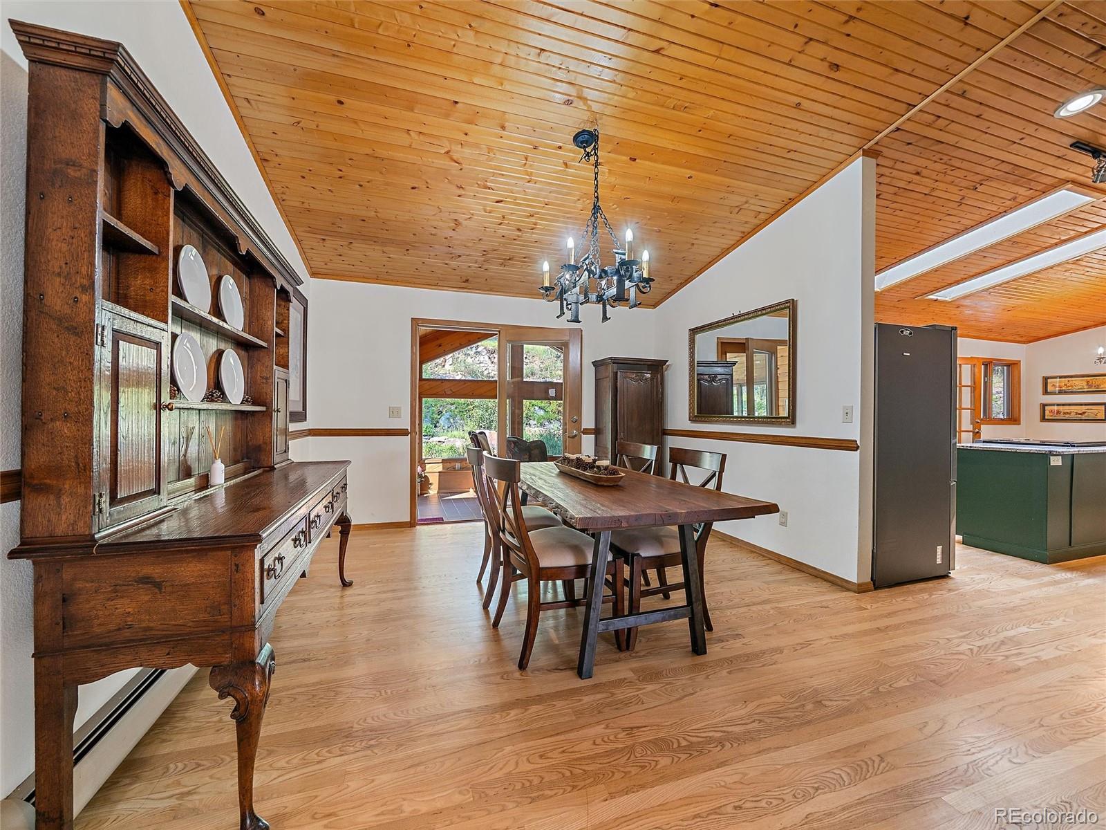 MLS Image #22 for 675  witter gulch road,evergreen, Colorado